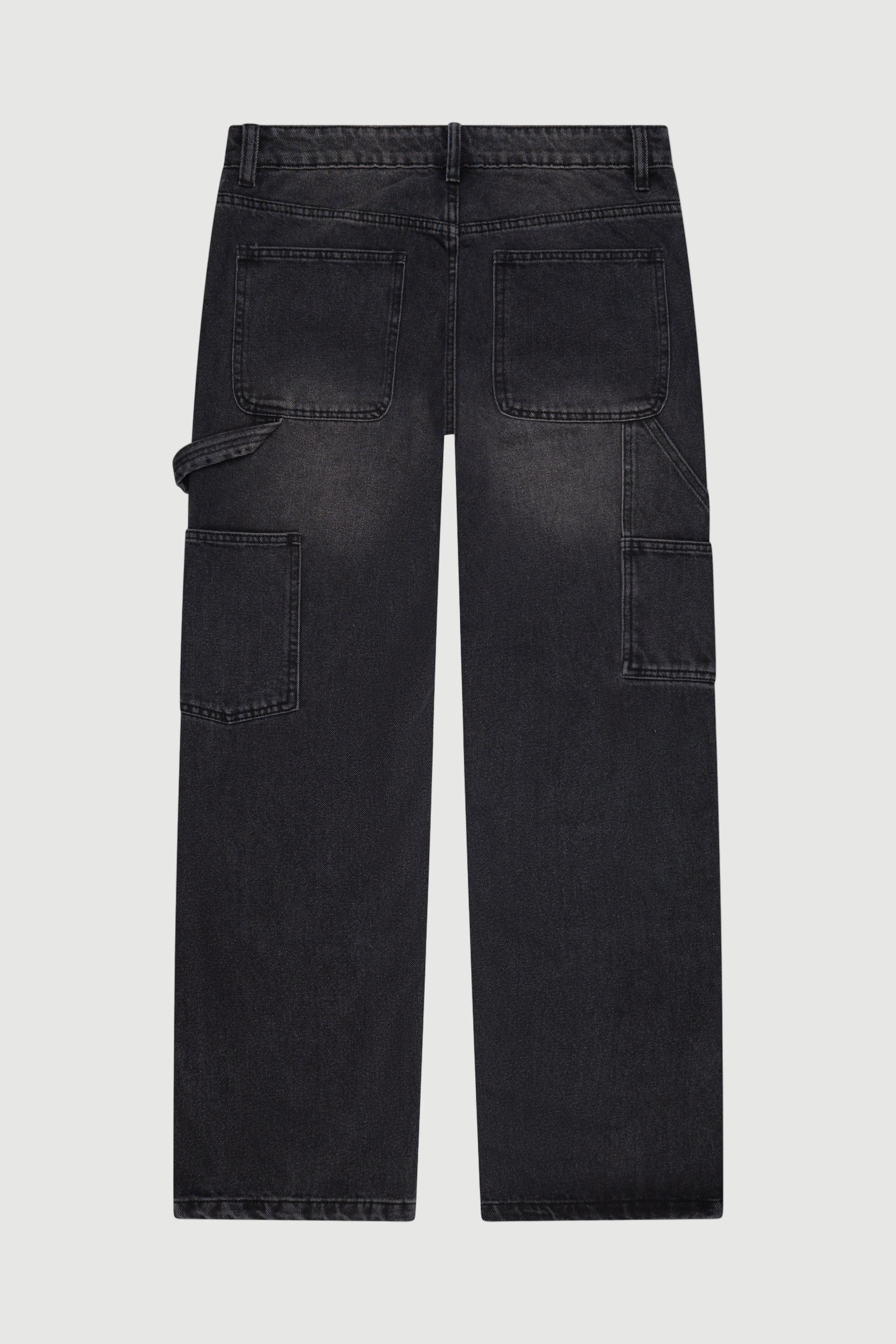Avanti carpenter jeans black