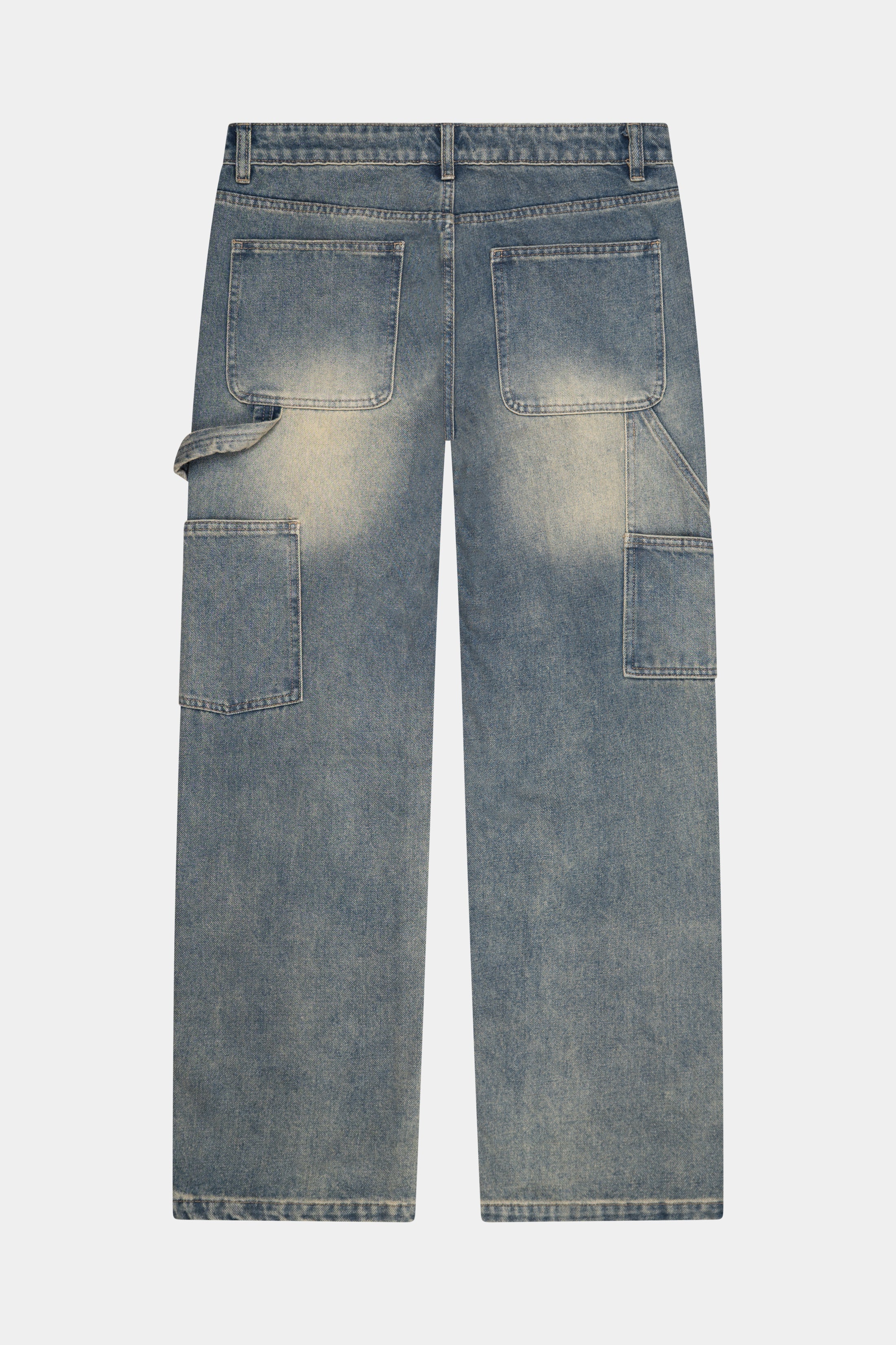 Avanti carpenter jeans stone