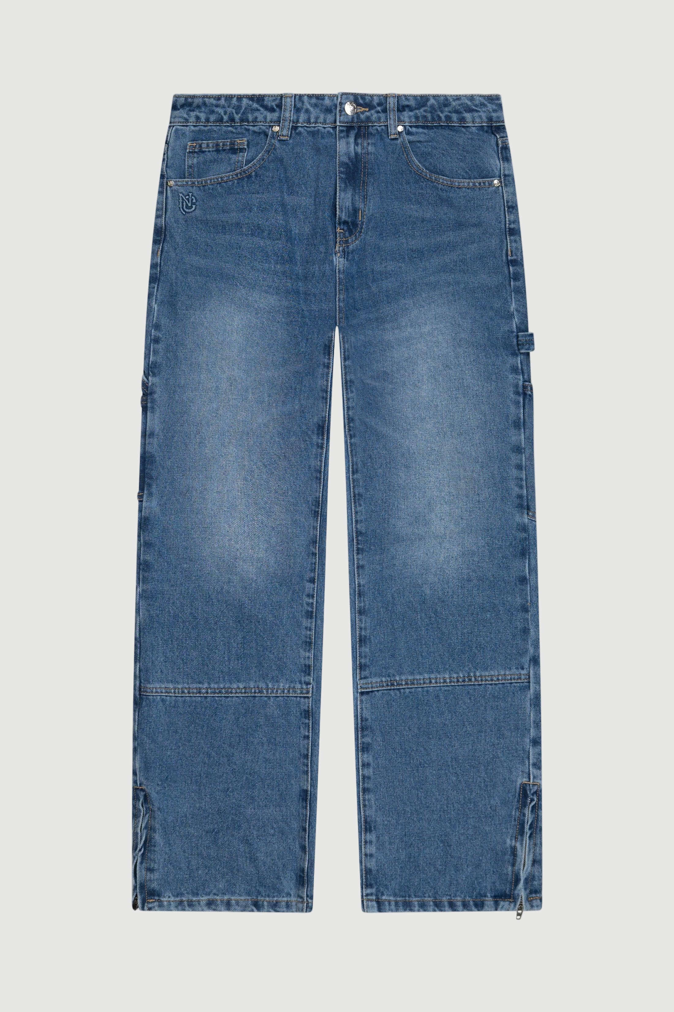 Avanti carpenter jeans blue