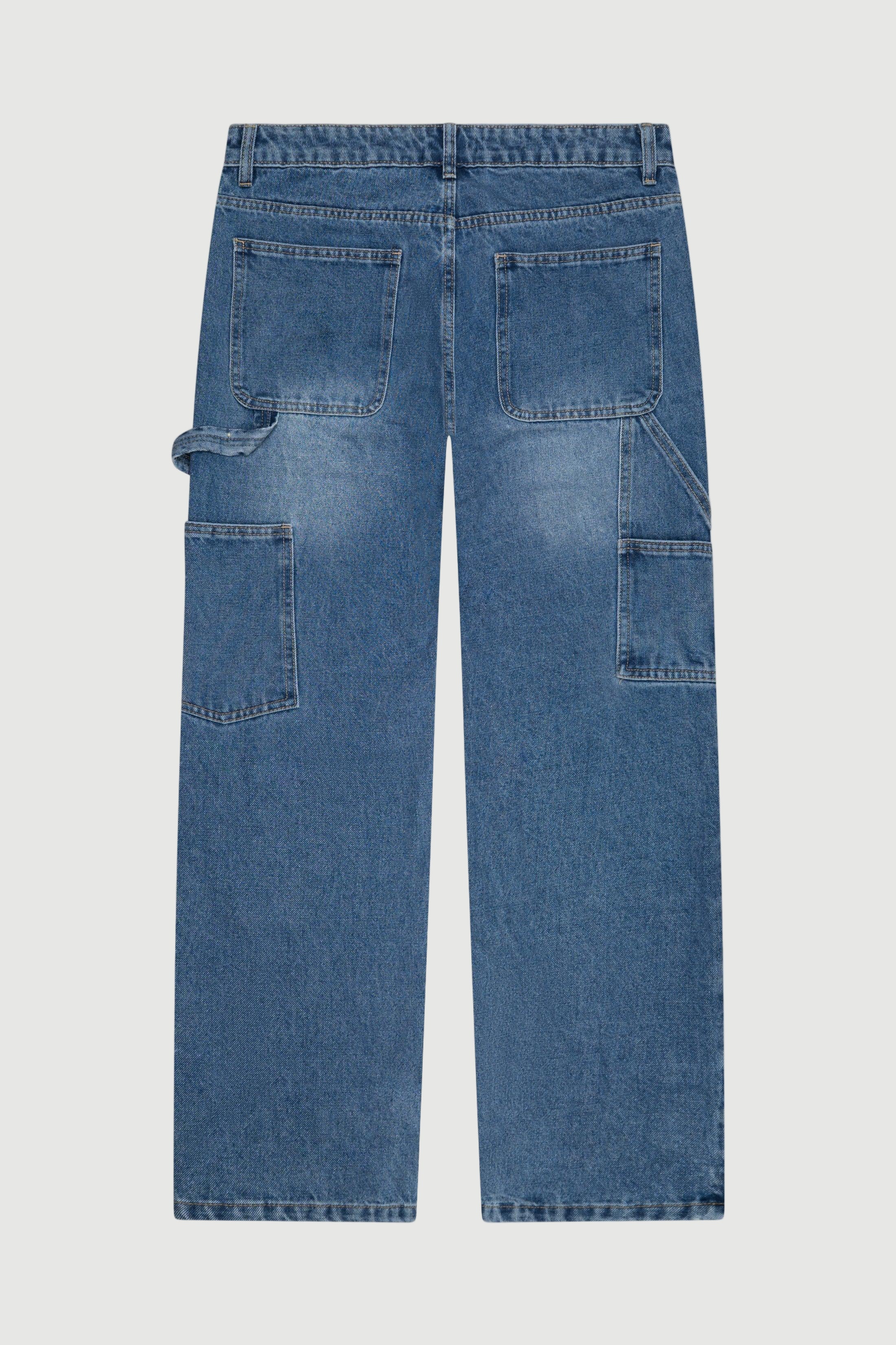 Avanti carpenter jeans blue