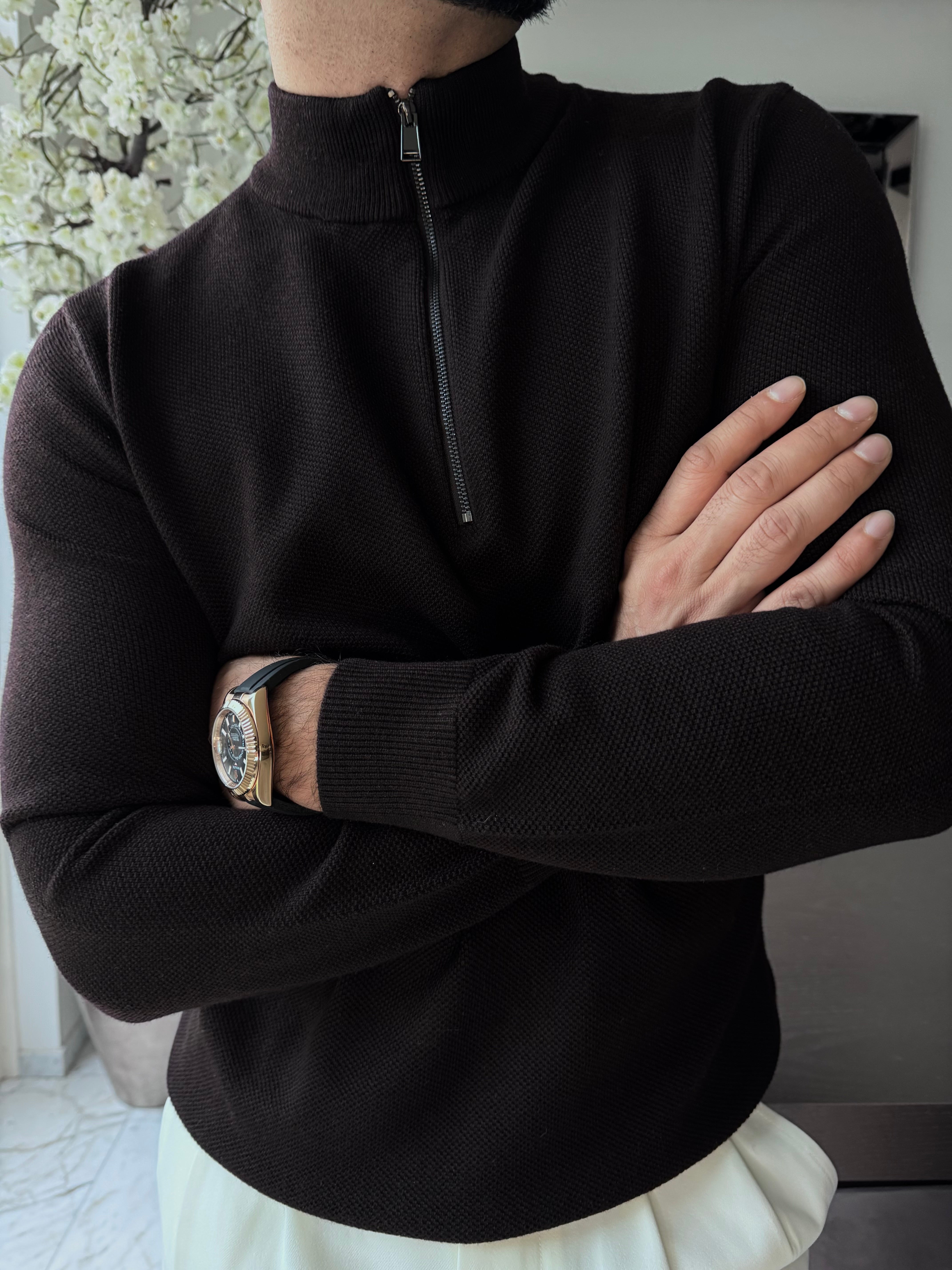 the cameo zipped espresso