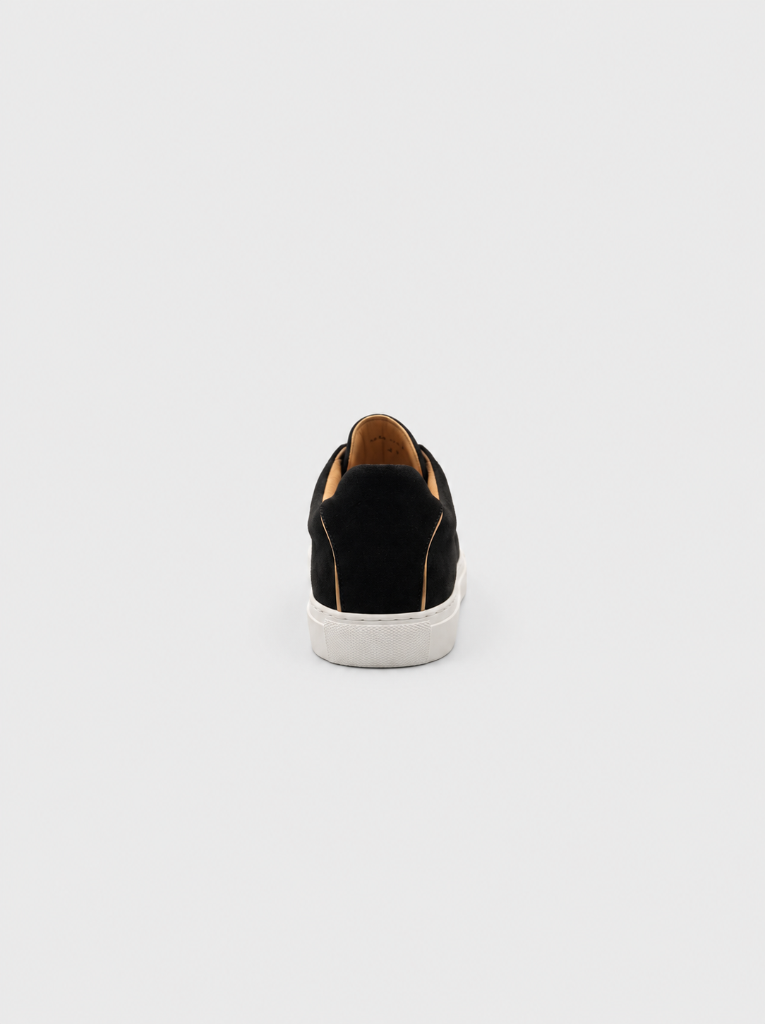Amalfi sneaker black