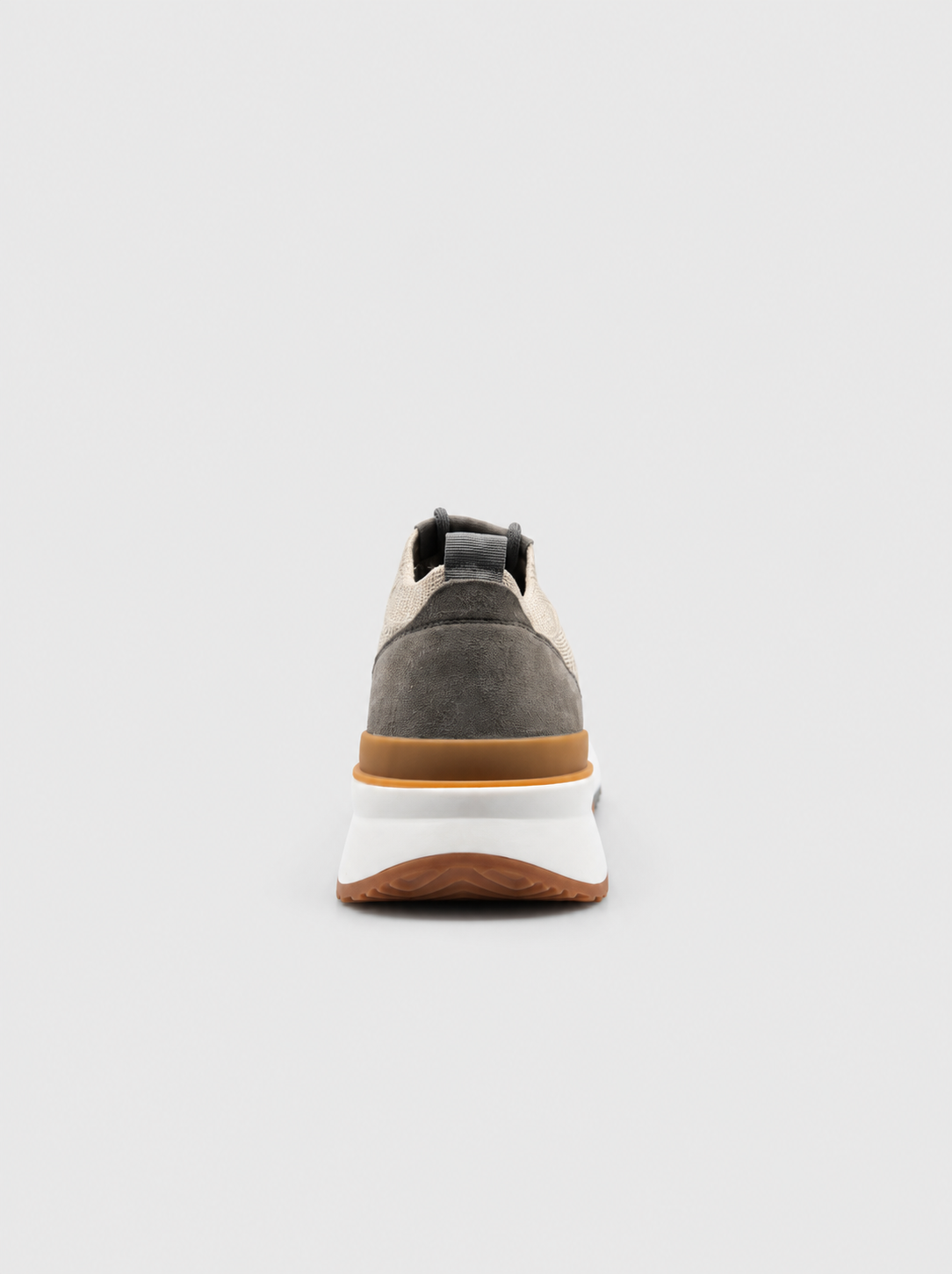 Varello core Sneakers grey