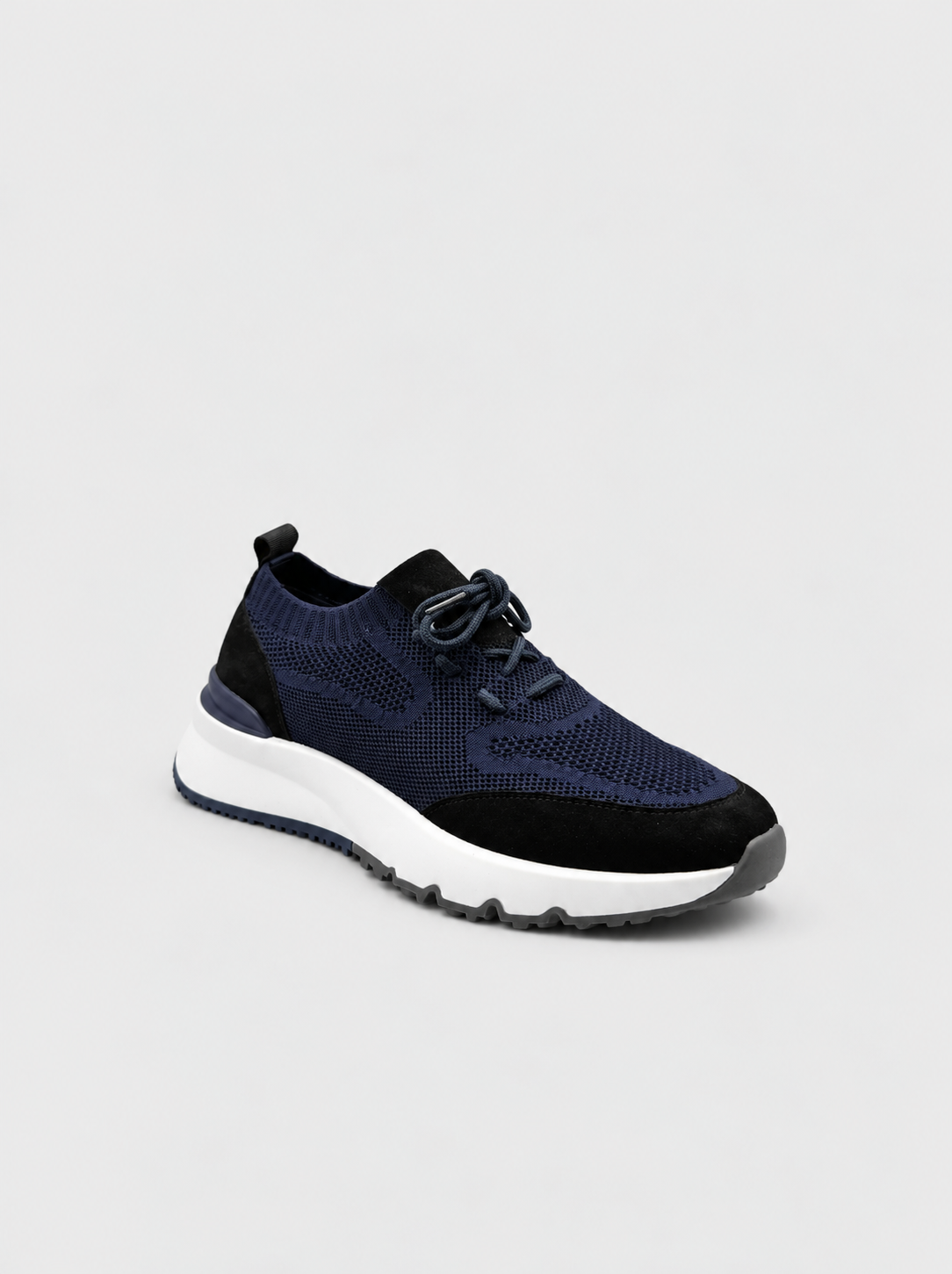 Varello core Sneakers navy