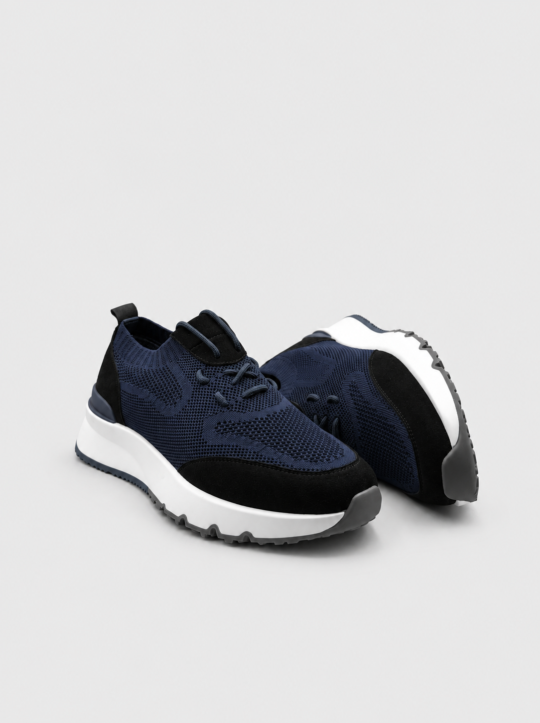 Varello core Sneakers navy