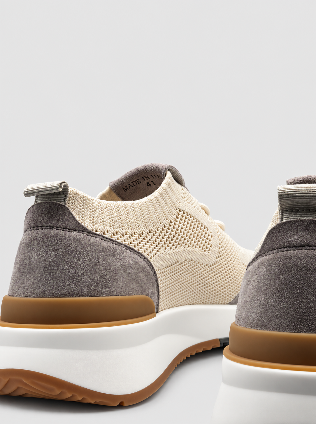 Varello core Sneakers Offwhite