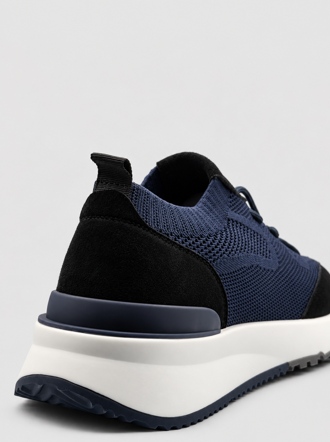 Varello core Sneakers navy
