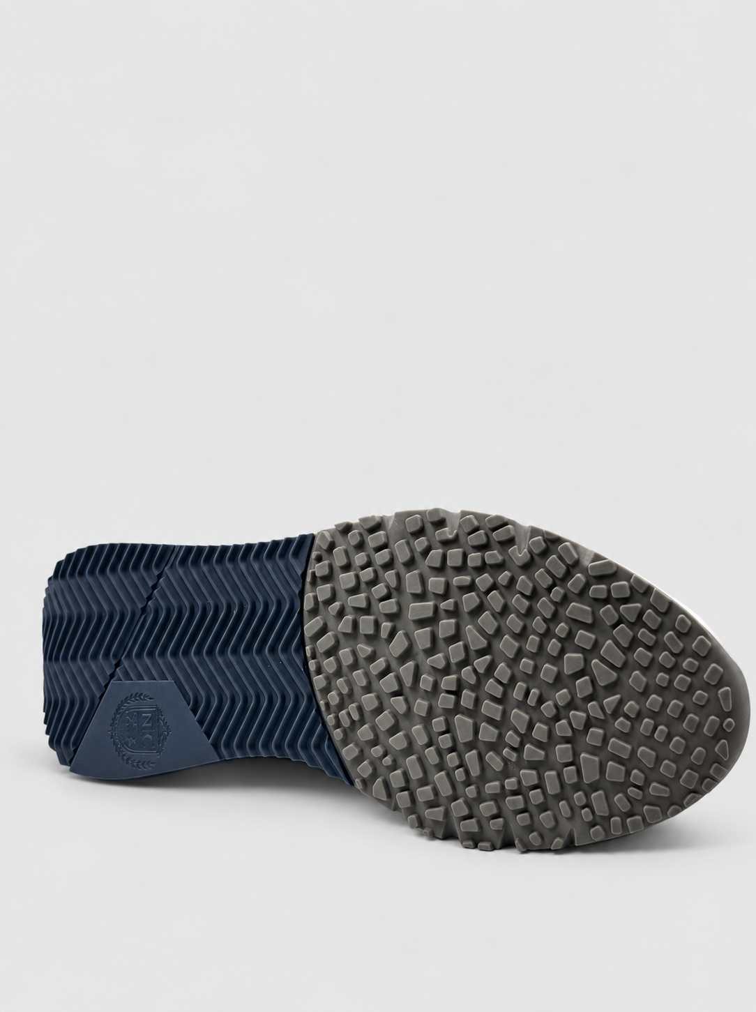 Varello core Sneakers navy