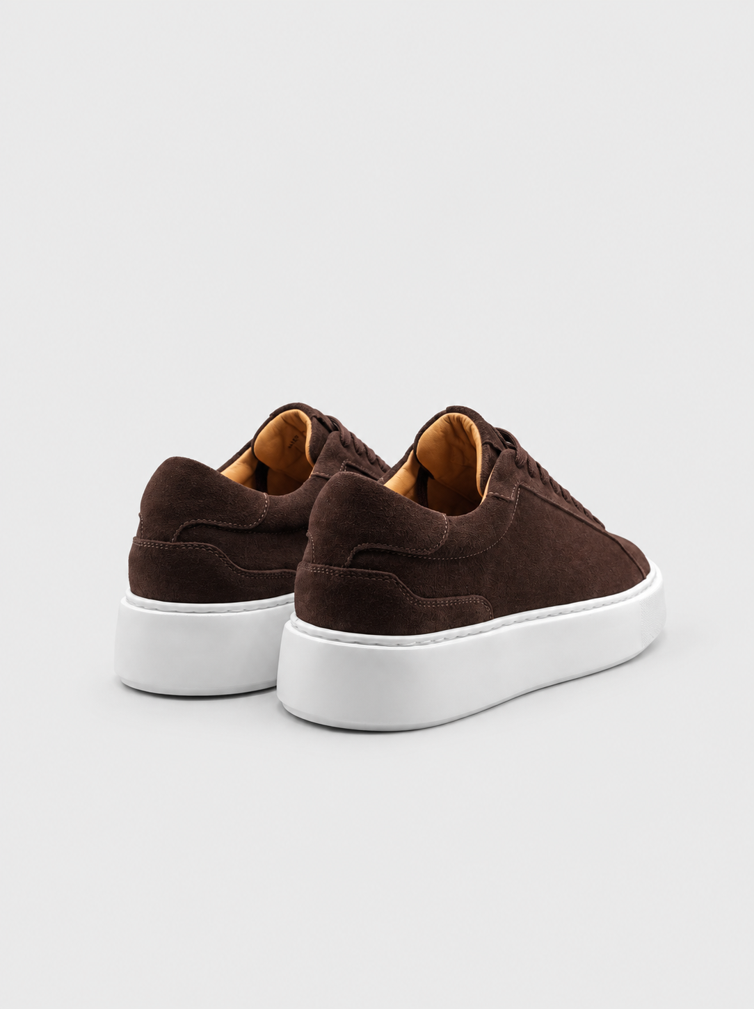 Tia Sarbini sneaker brown