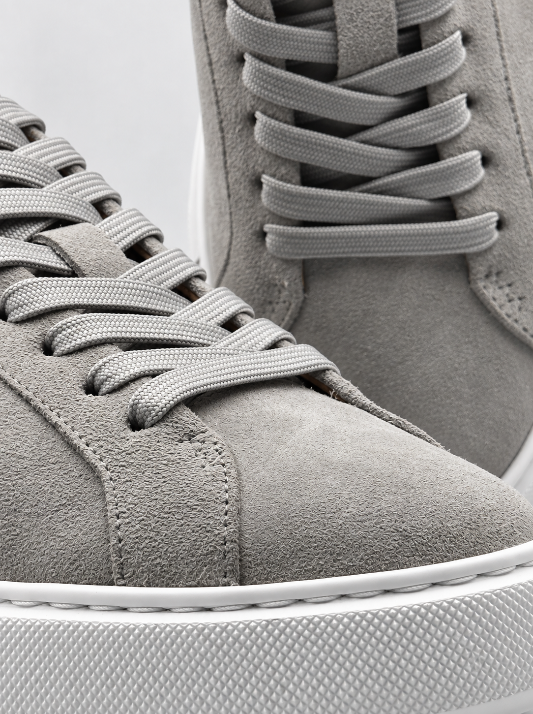 Tia Sarbini sneaker grey