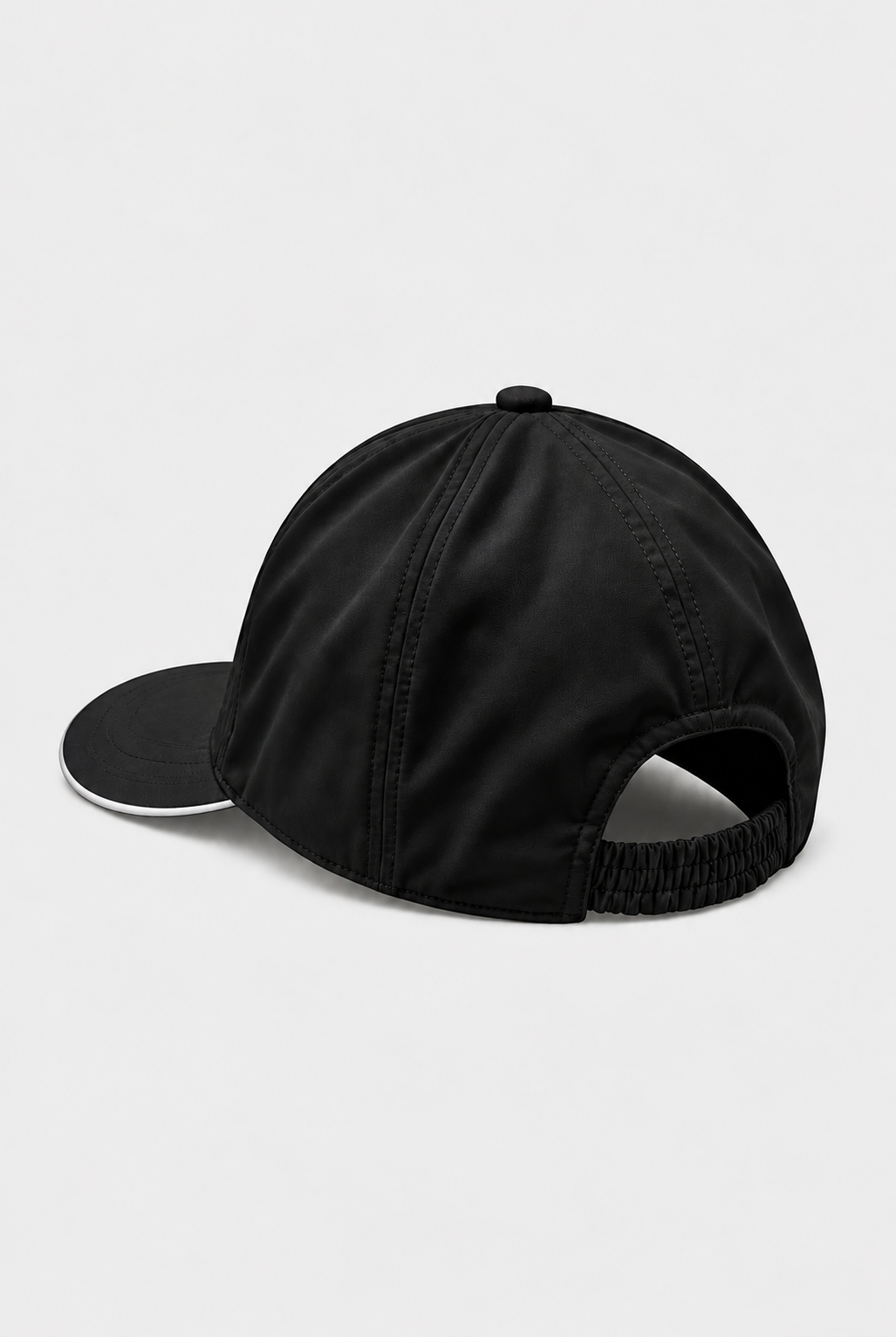 The novaro cap black