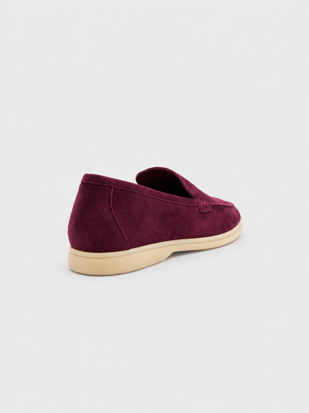 Savio Loafers Bordeaux