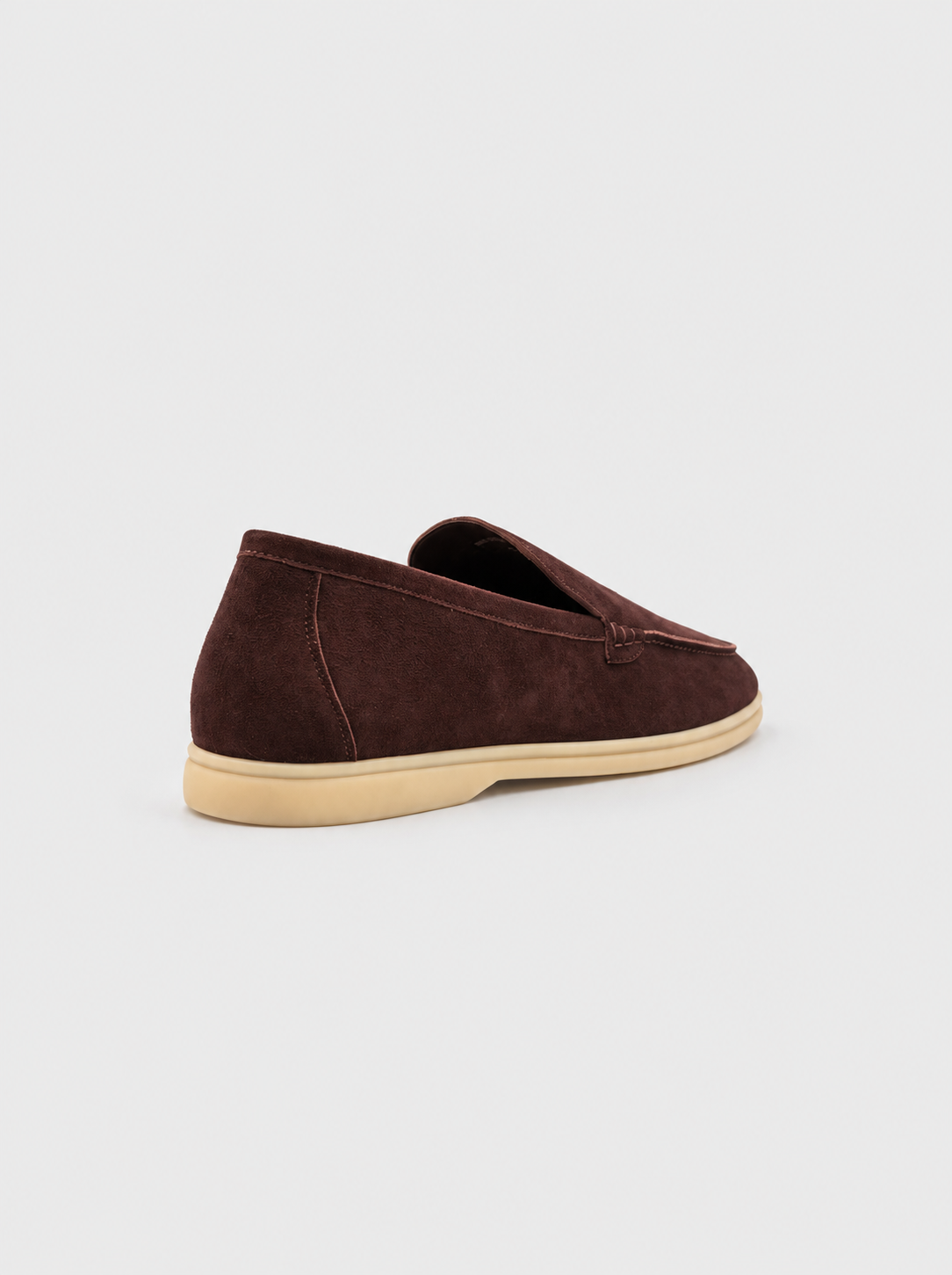 Savio loafer espresso brown