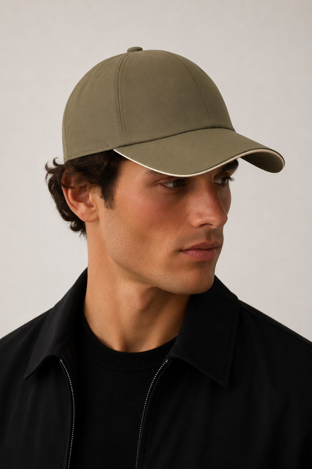 Aurelio Cap olive
