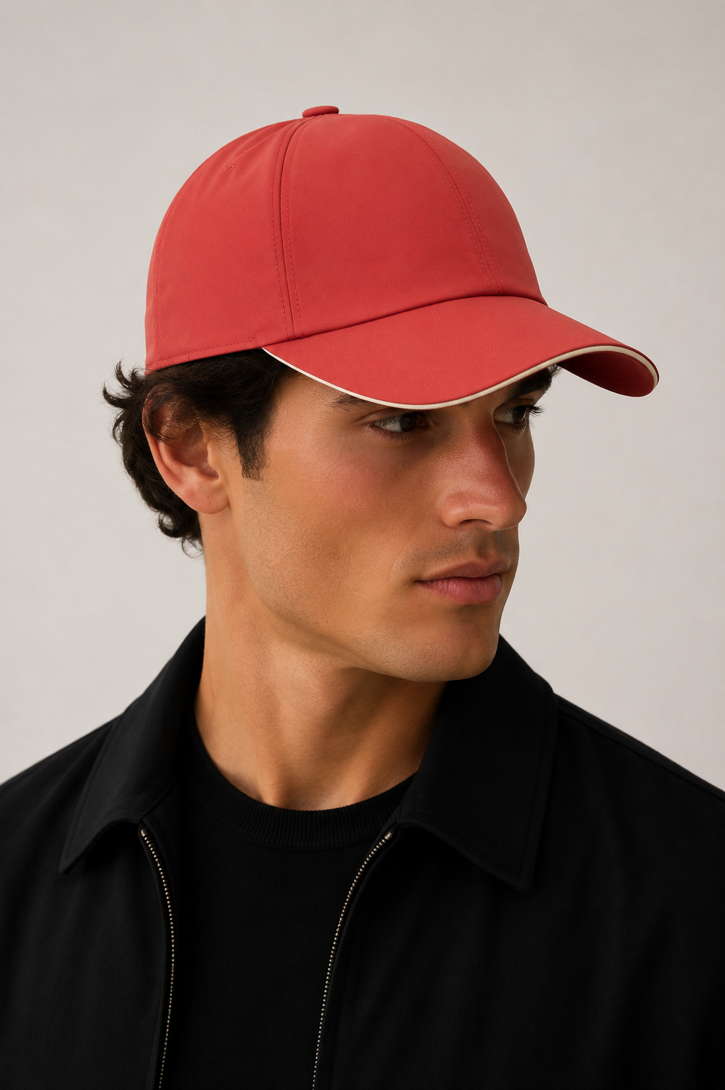 Aurelio Cap bordeaux