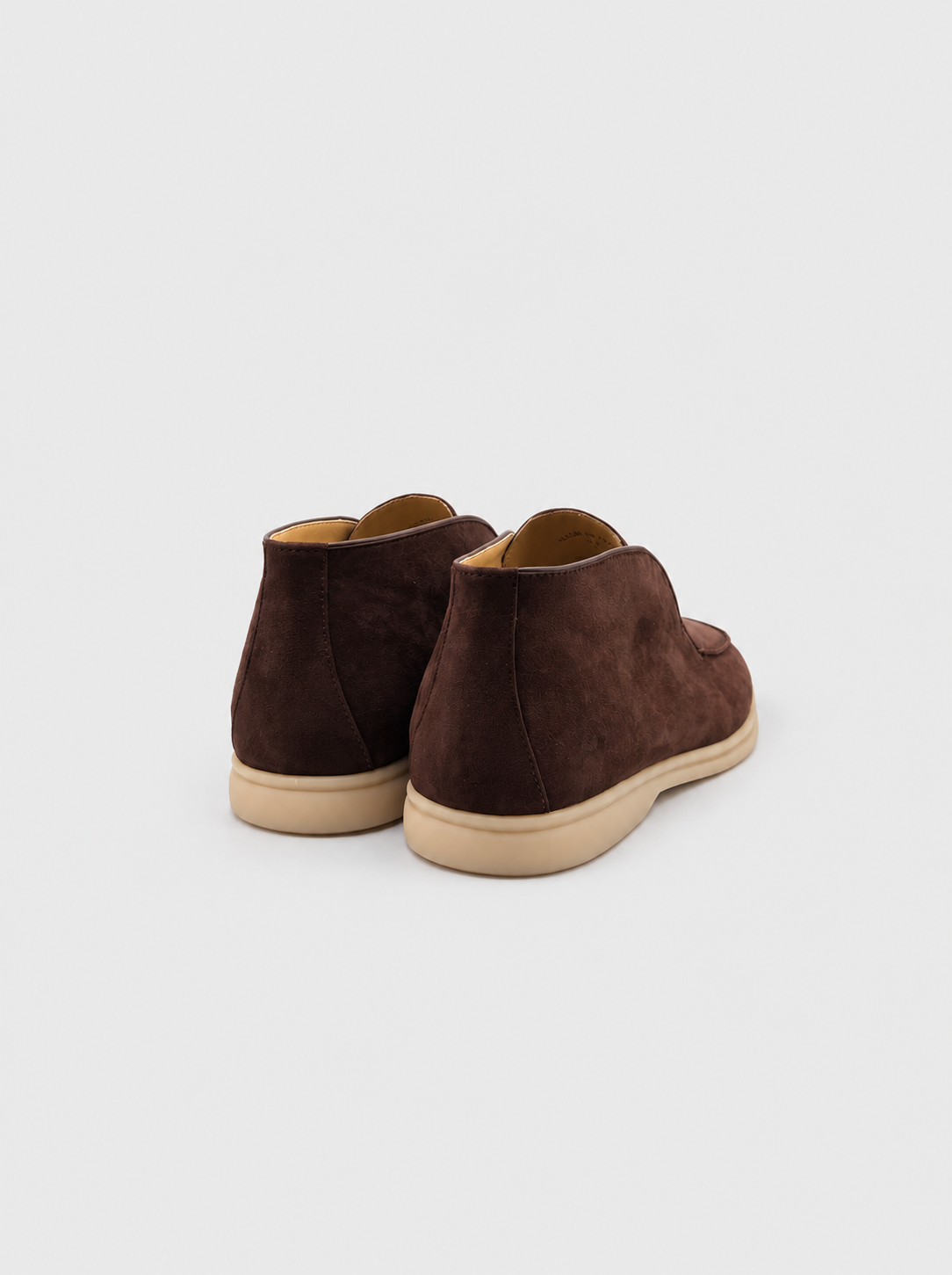 The livio loafer coffee