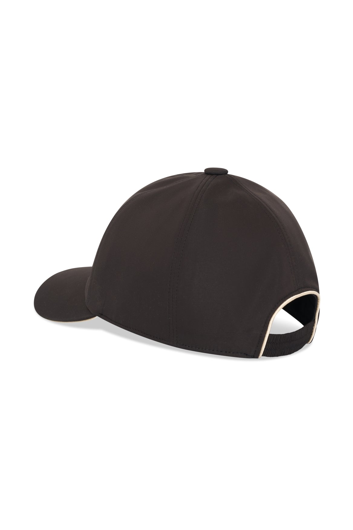 Aurelio Cap black