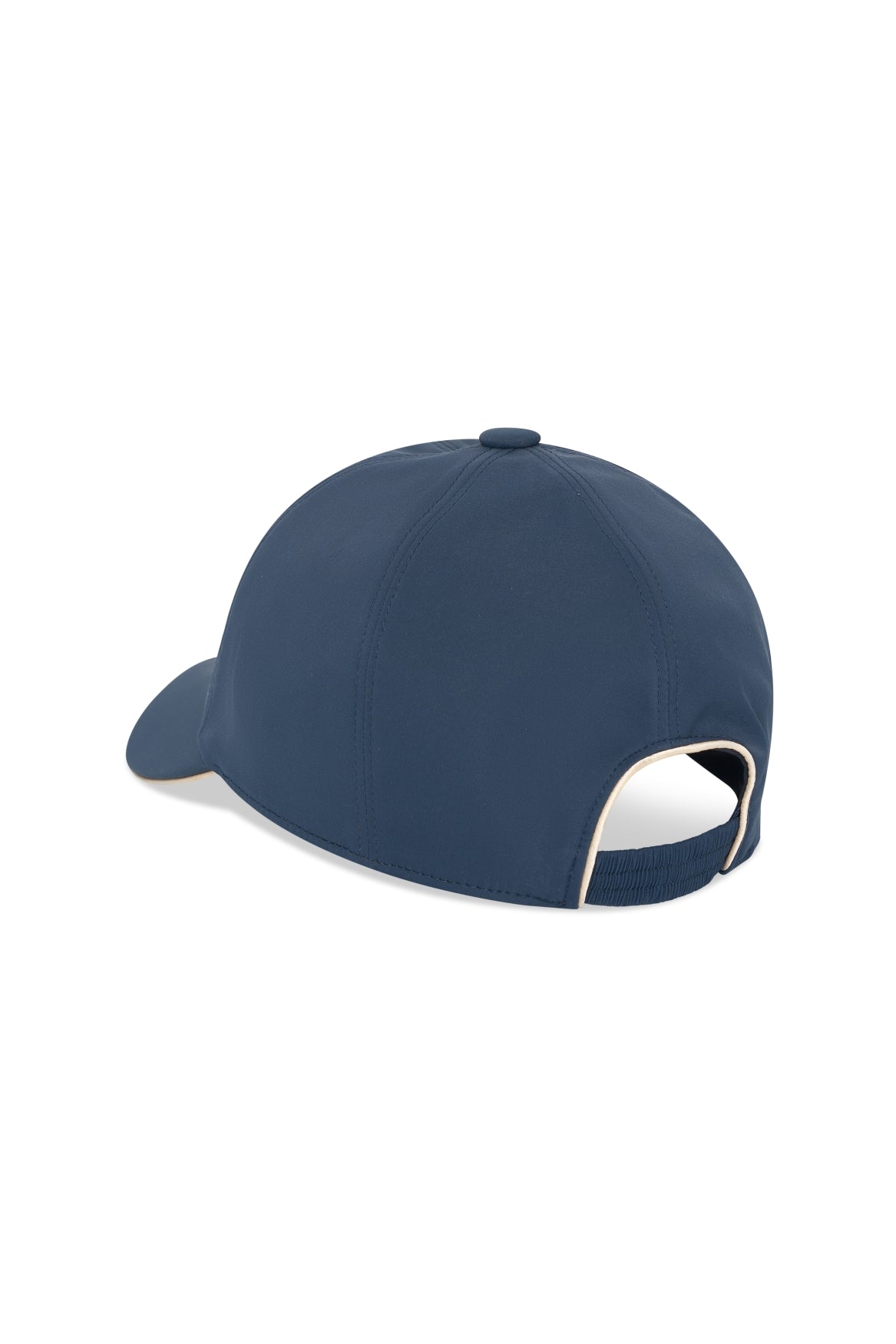 Aurelio CaP dark blu