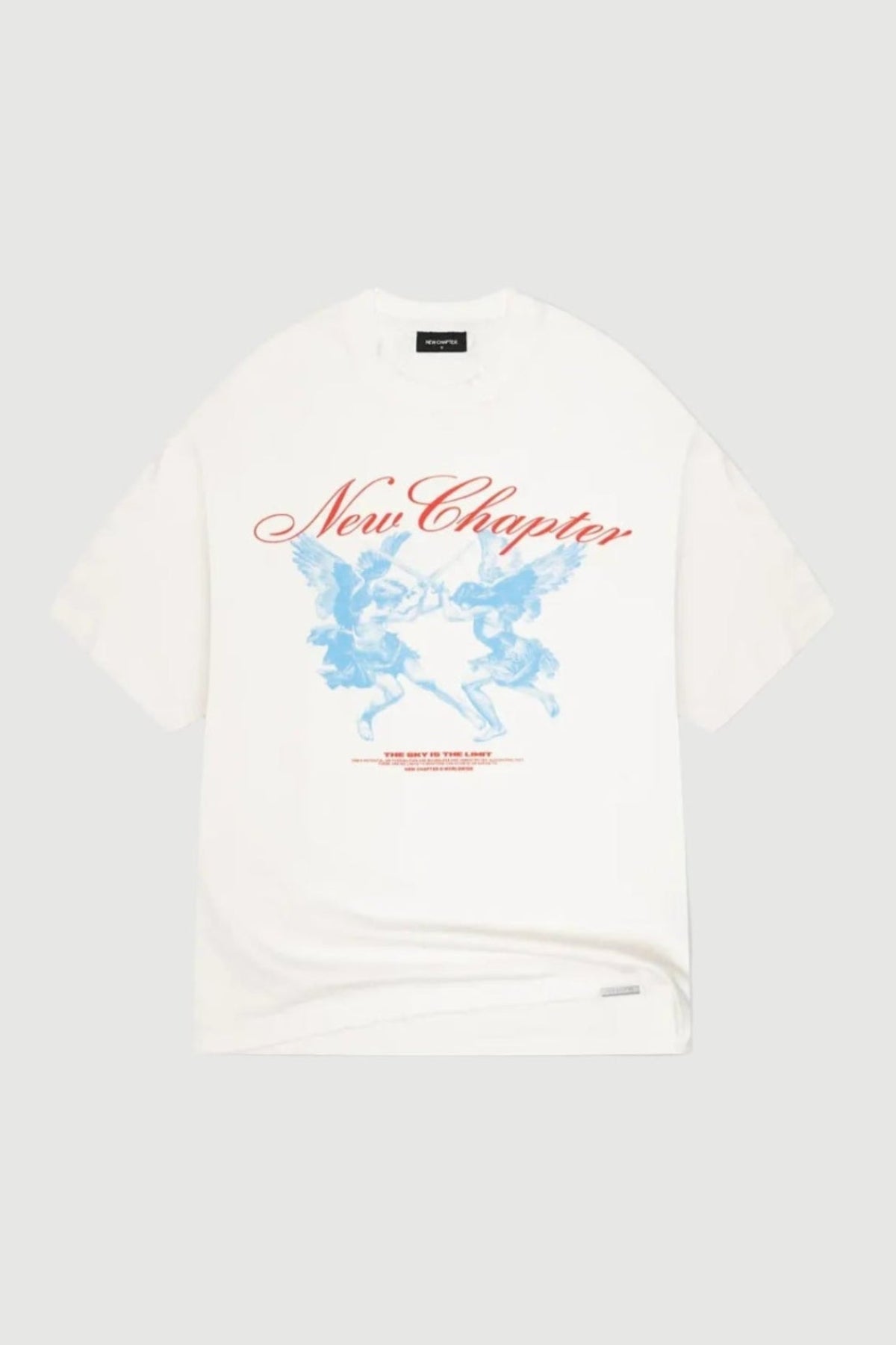 ANGELIC ASCENT WHITE