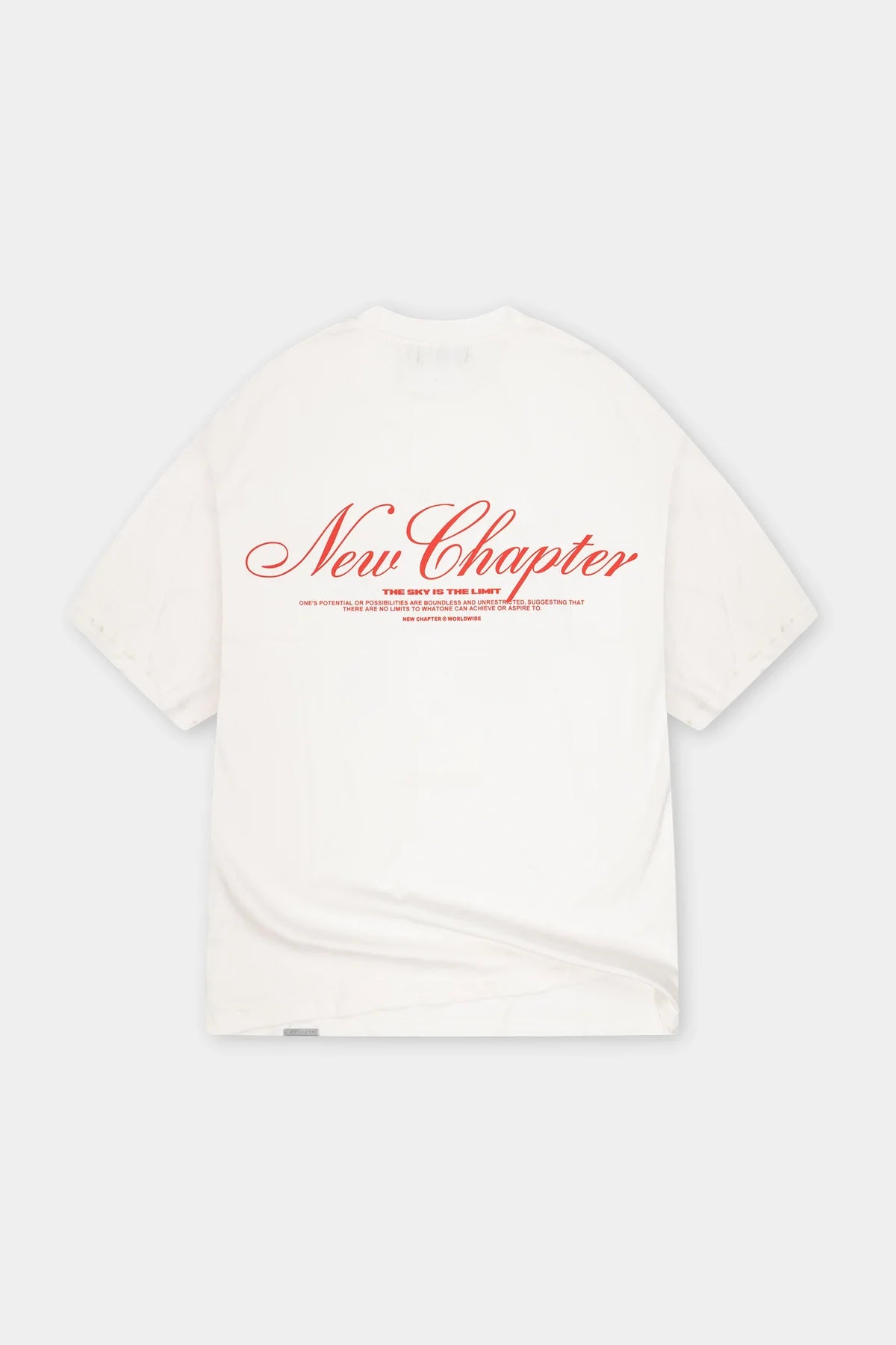 ANGELIC ASCENT WHITE