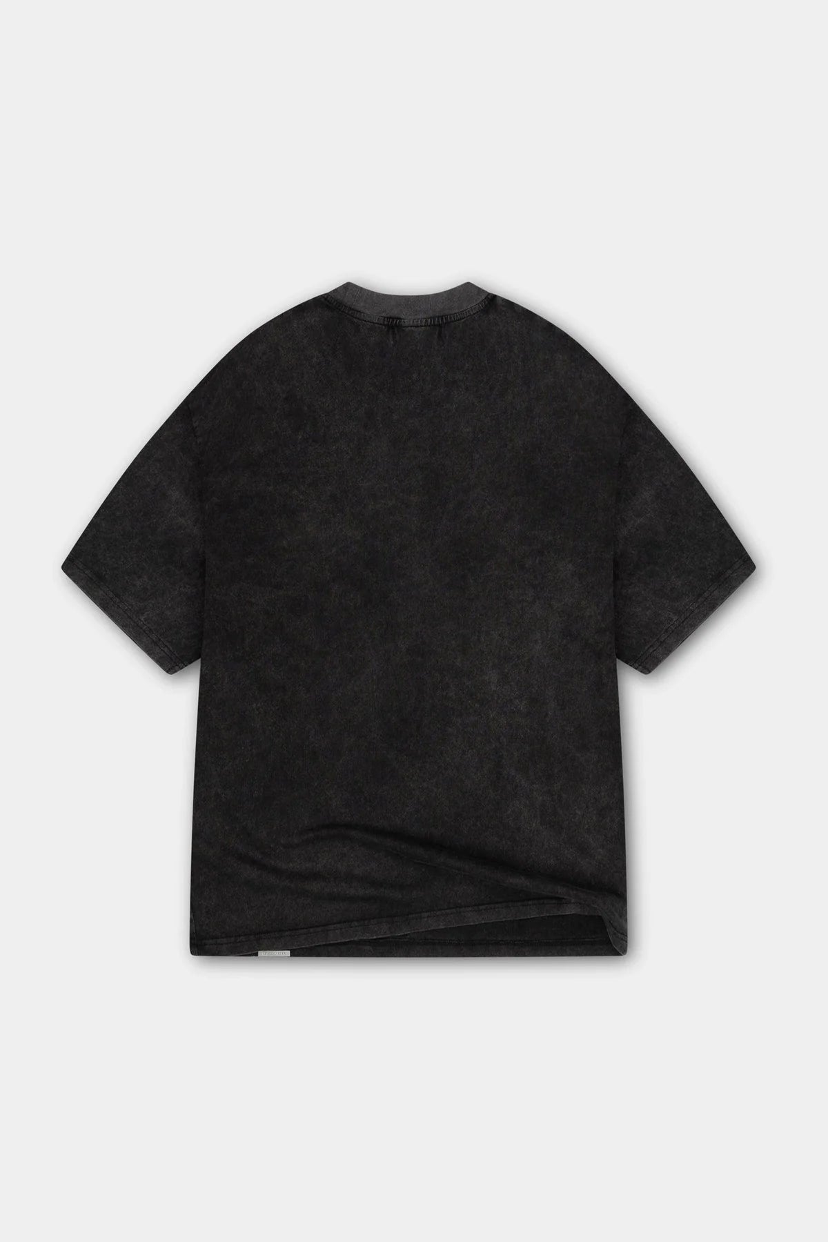 SHATTERED WASHED T-SHIRT