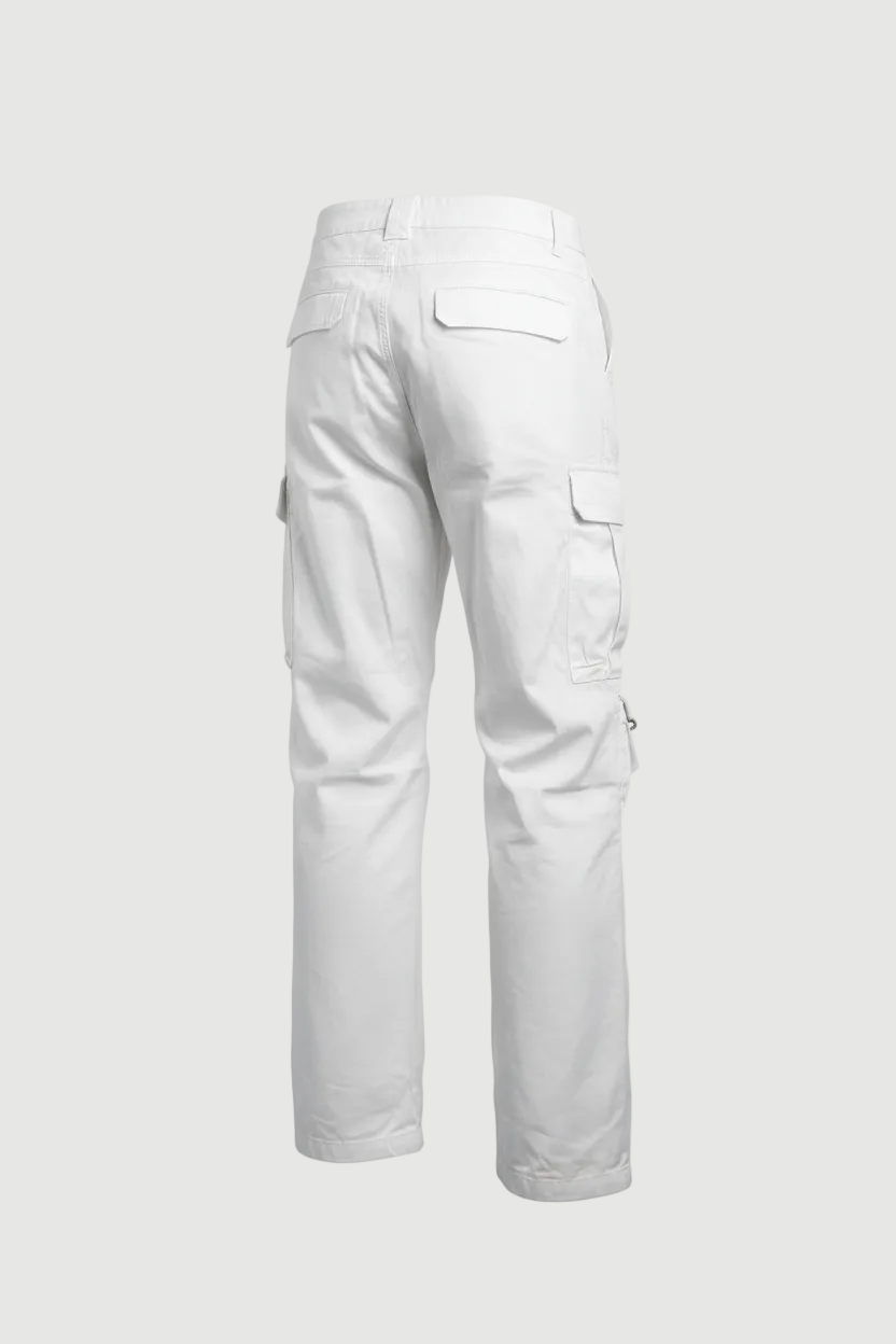 The lorenzo parachute pants