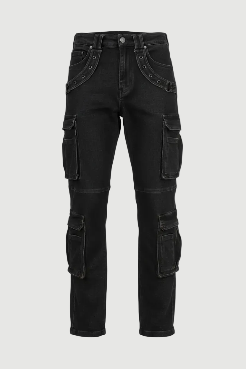 The cesaro multi pocket