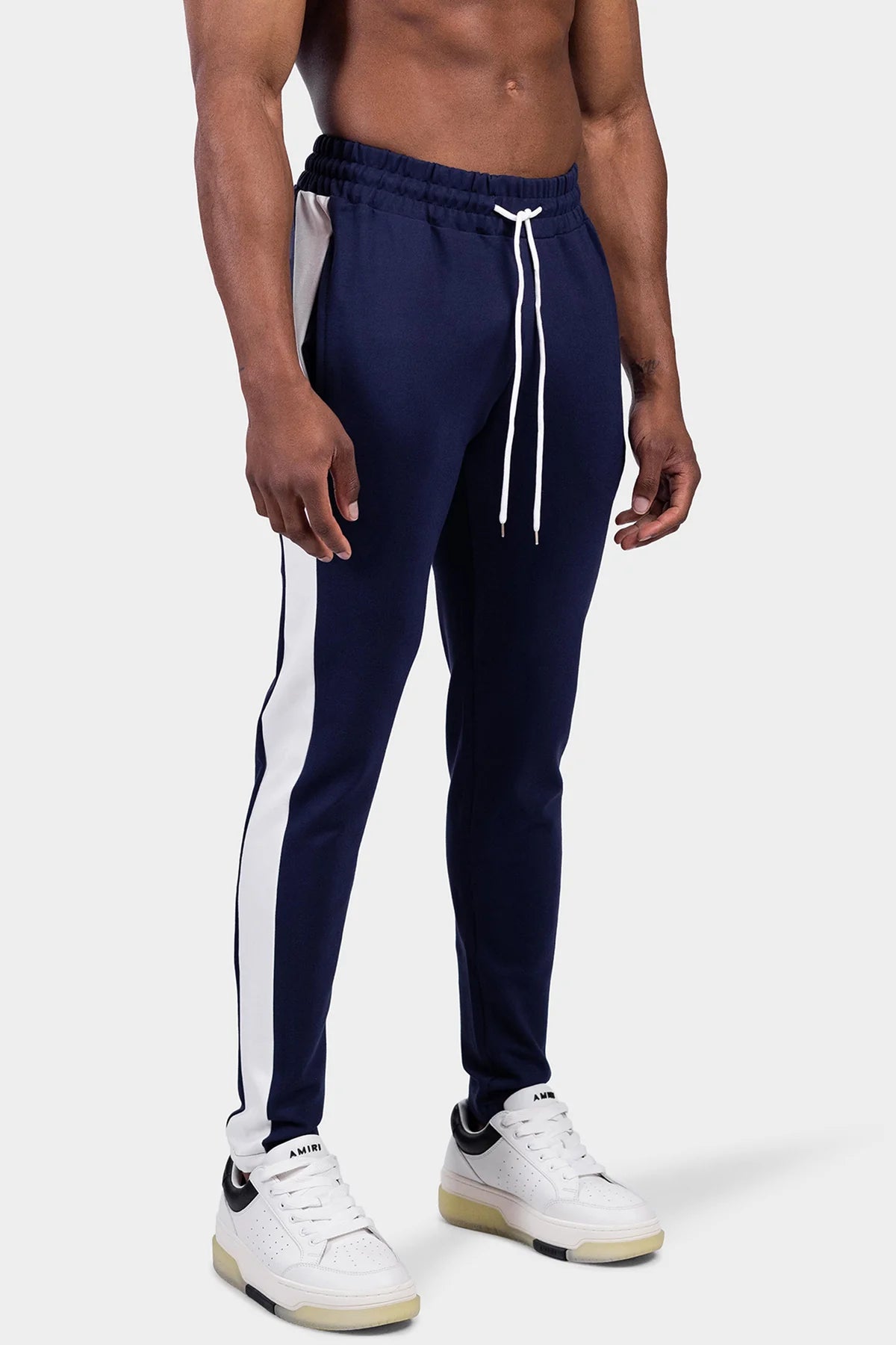 Gio trackpants Blu