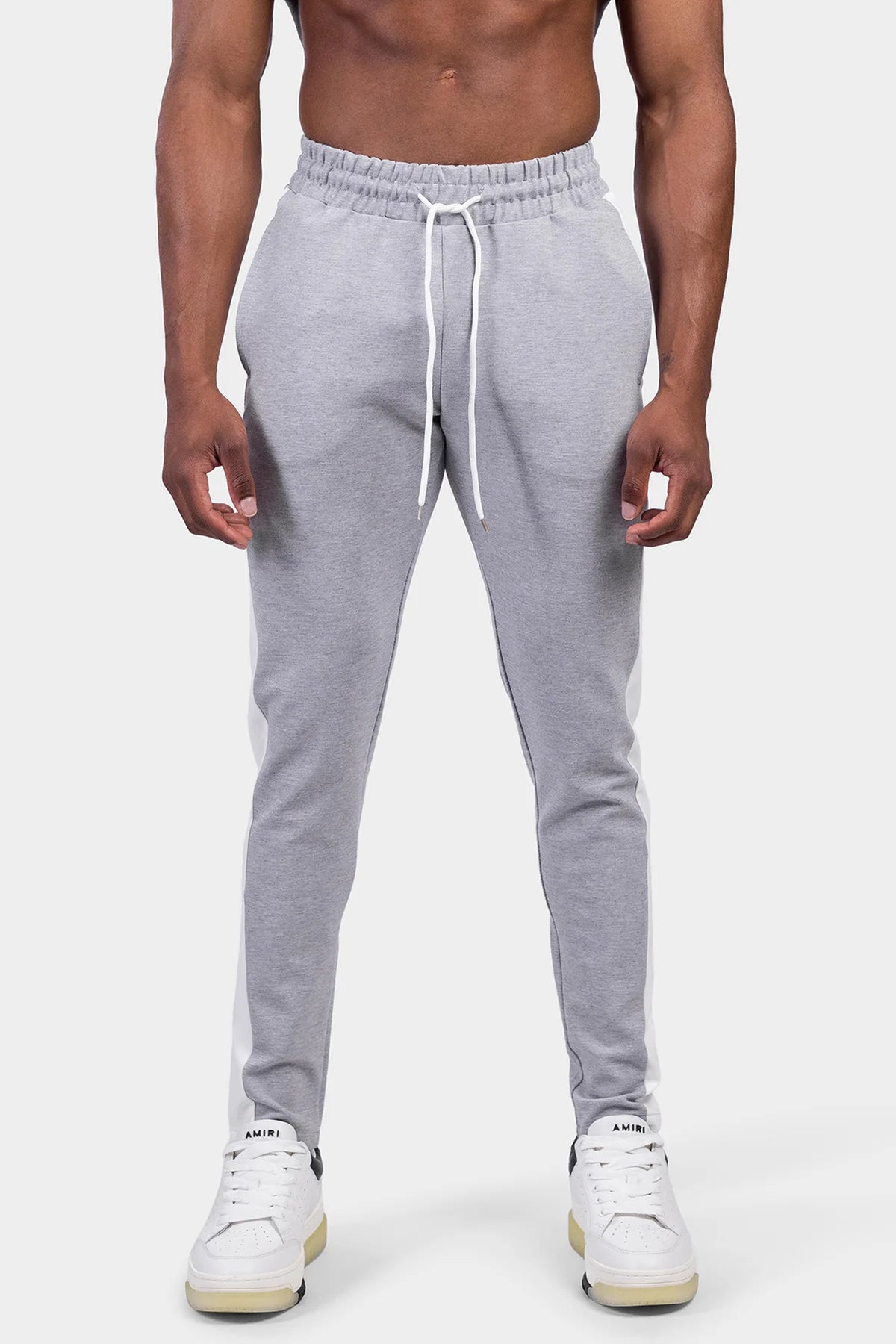 Gio trackpants grey