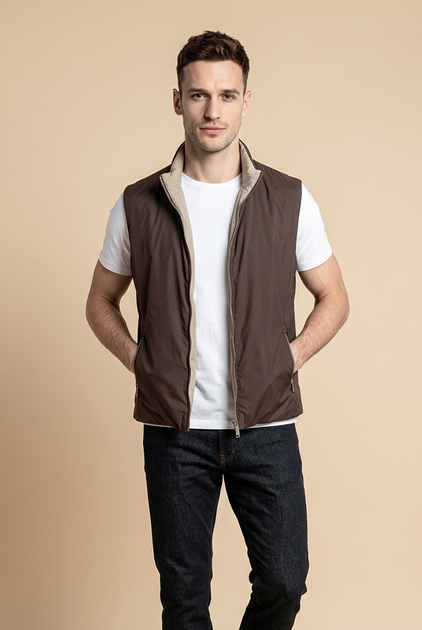 The Donza Gillet Brown Kit