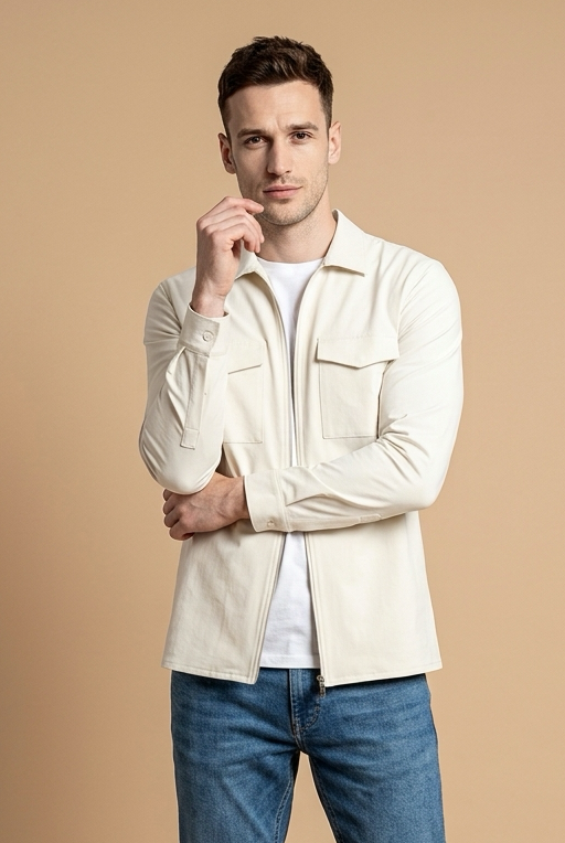 The santoni jacket Kit