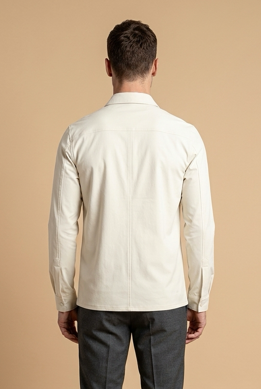 The santoni jacket Kit