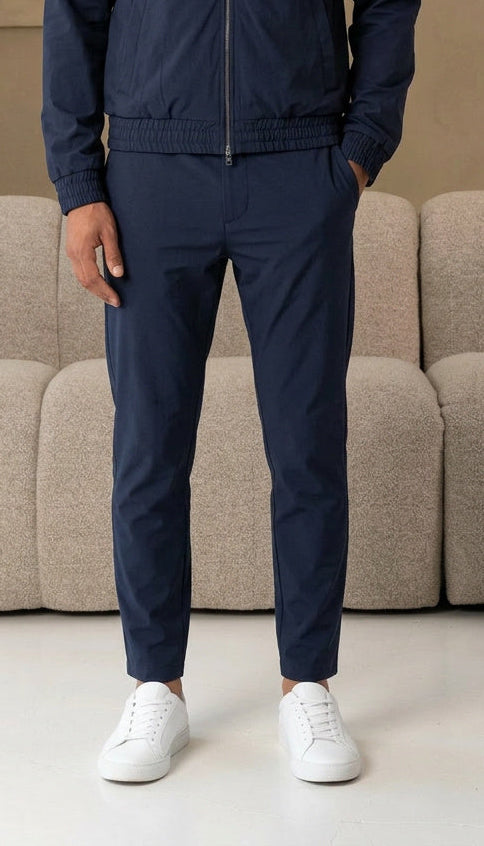TECHSUIT VITO NAVY