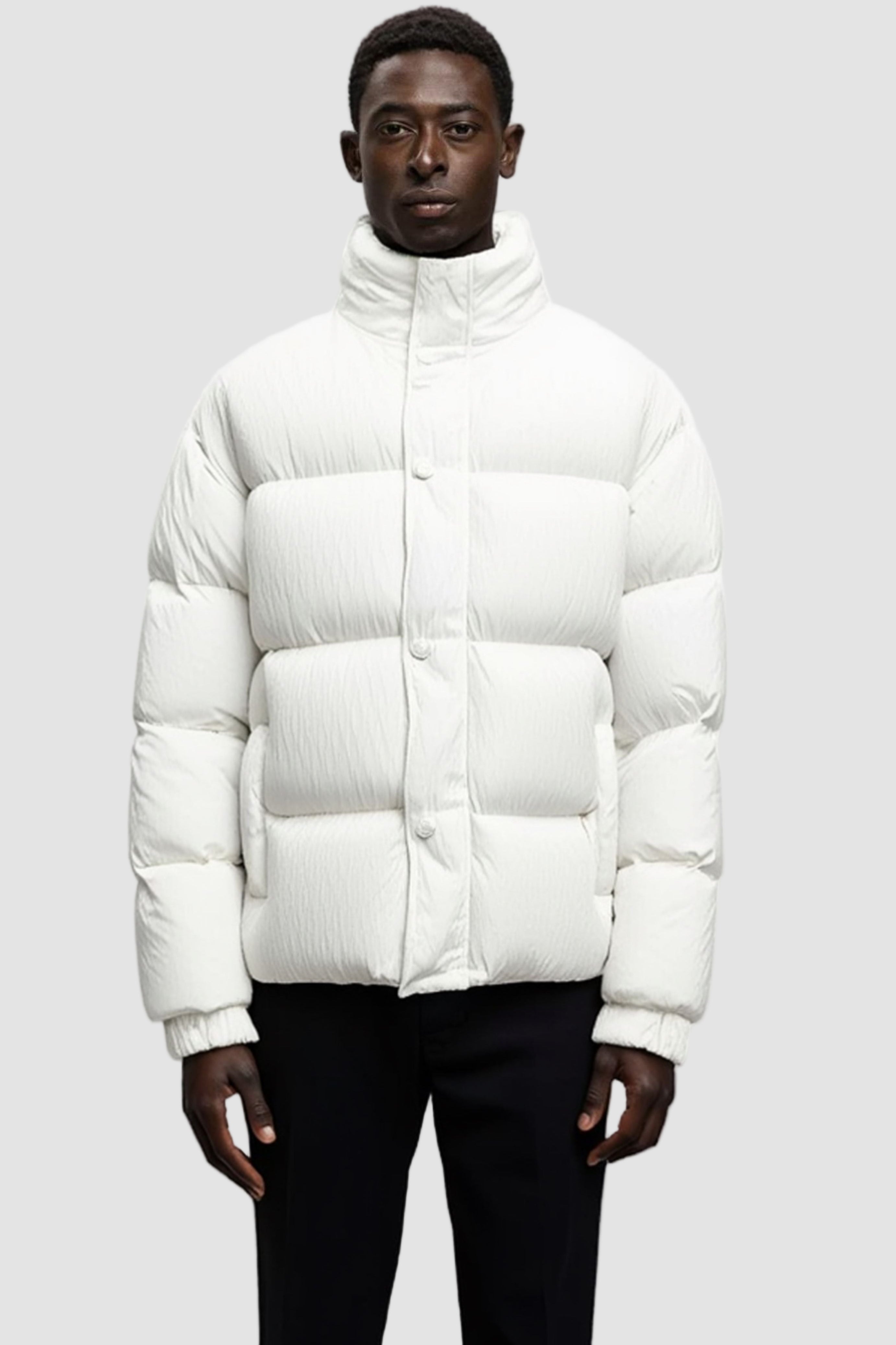 Pearl Printed jacket