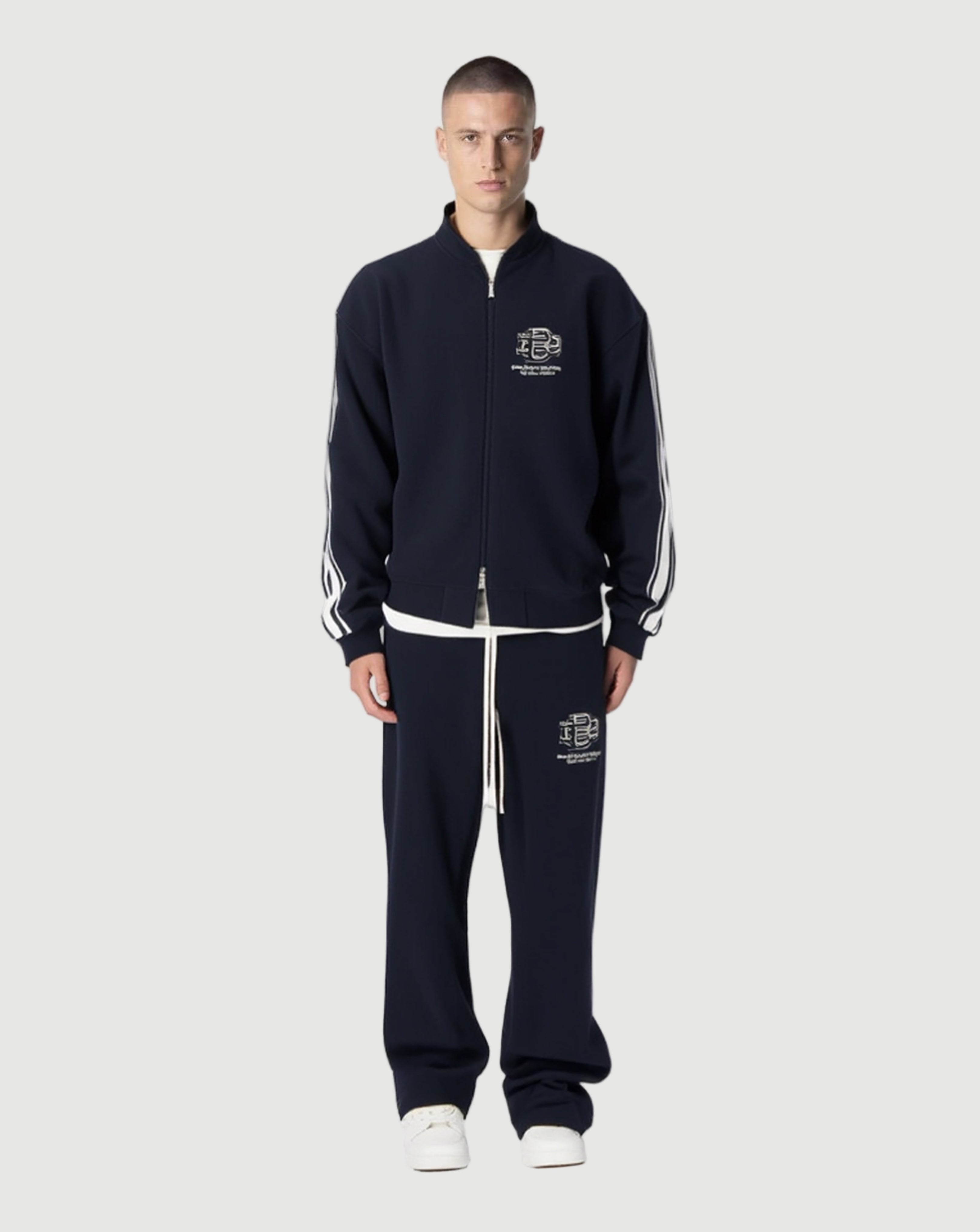 Black bananas tracksuit