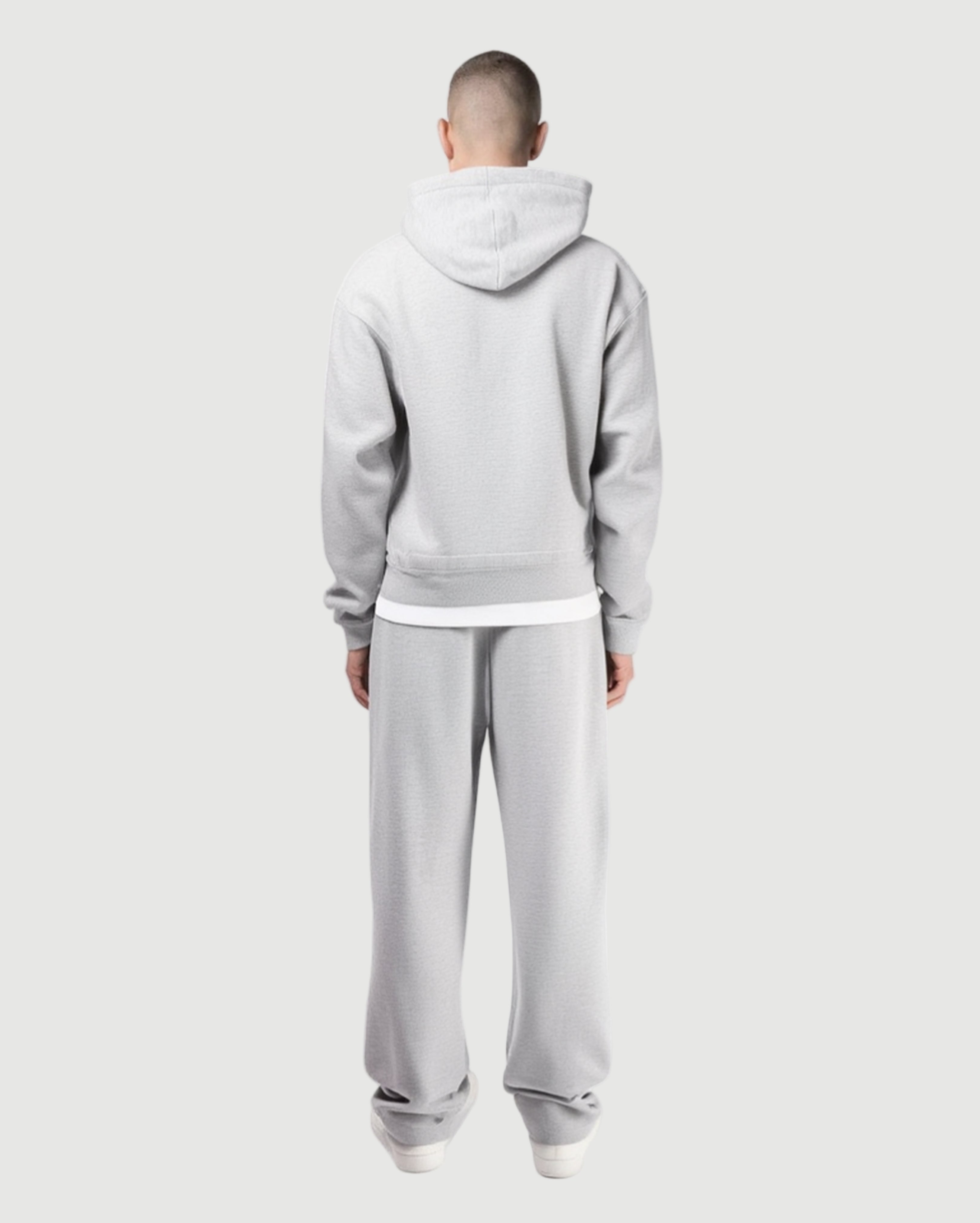 Black bananas track suit