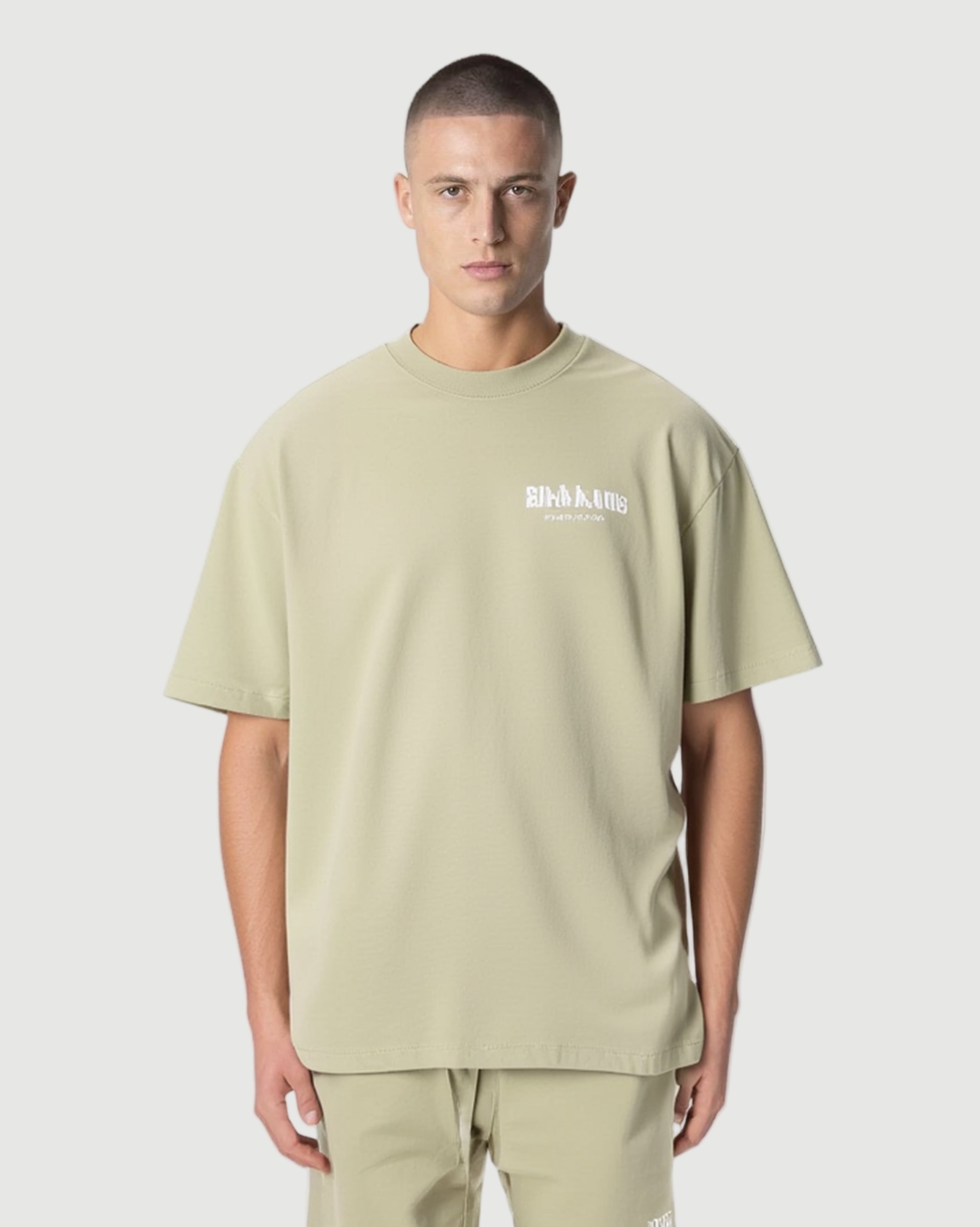 Black bananas twinset