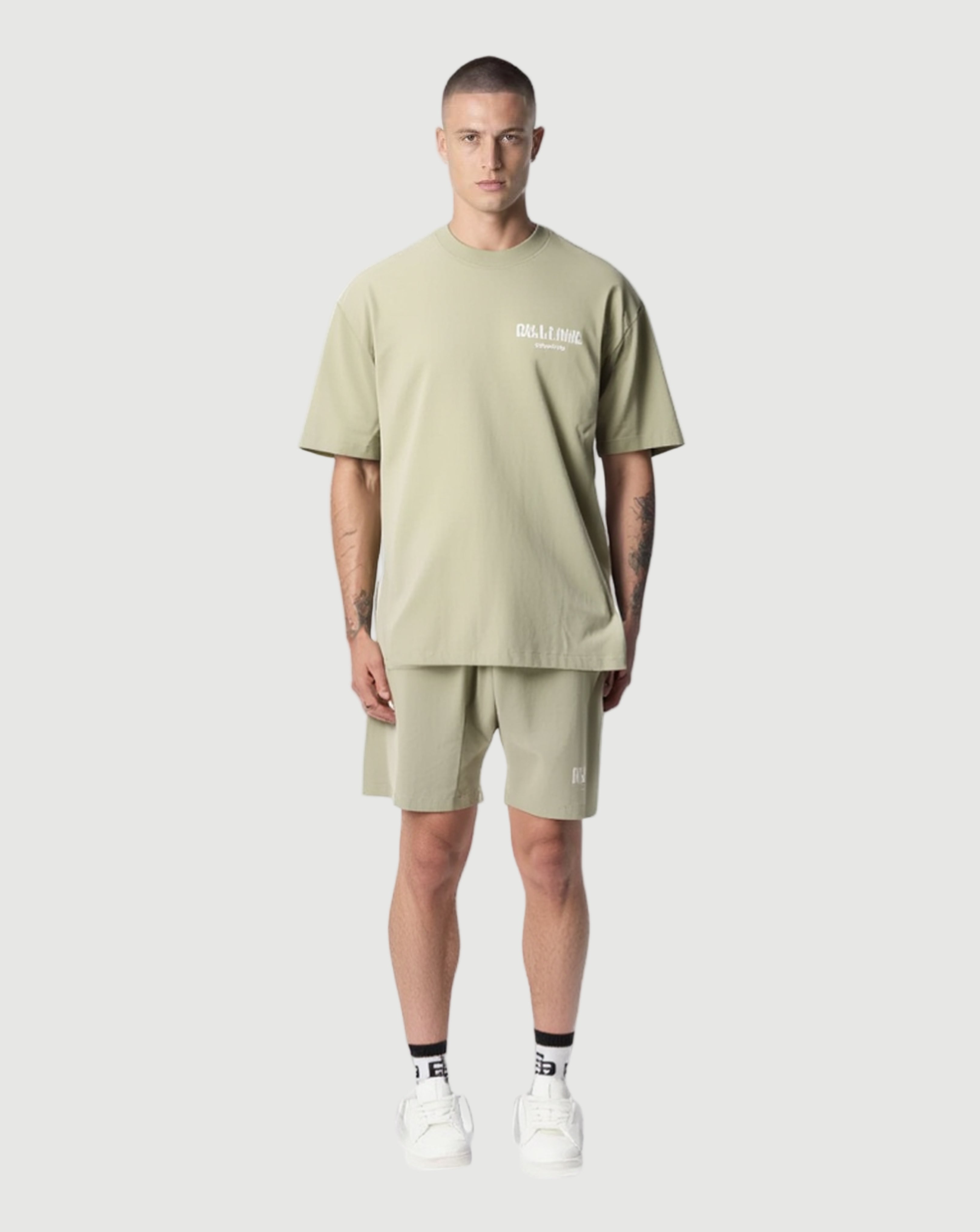 Black bananas twinset