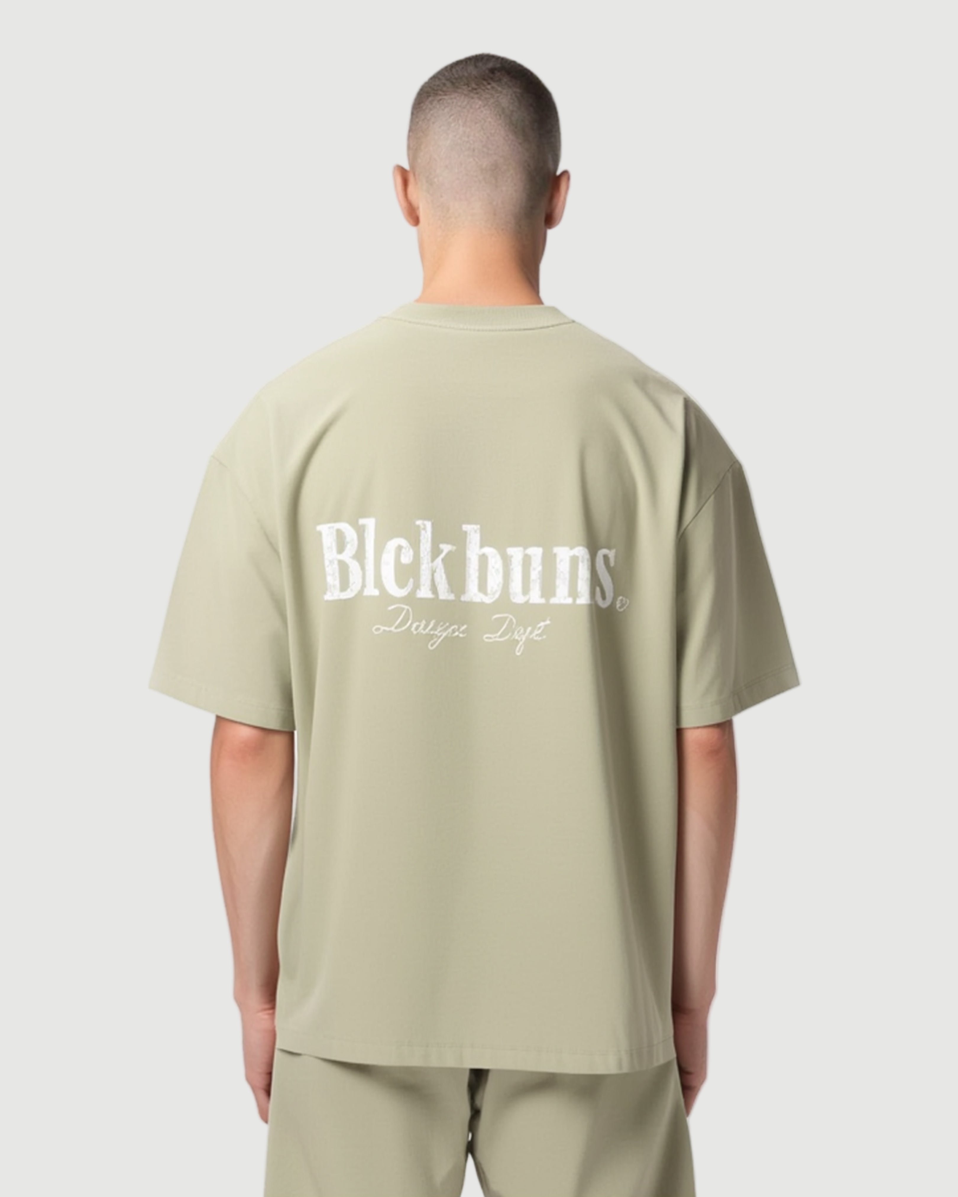 Black bananas twinset