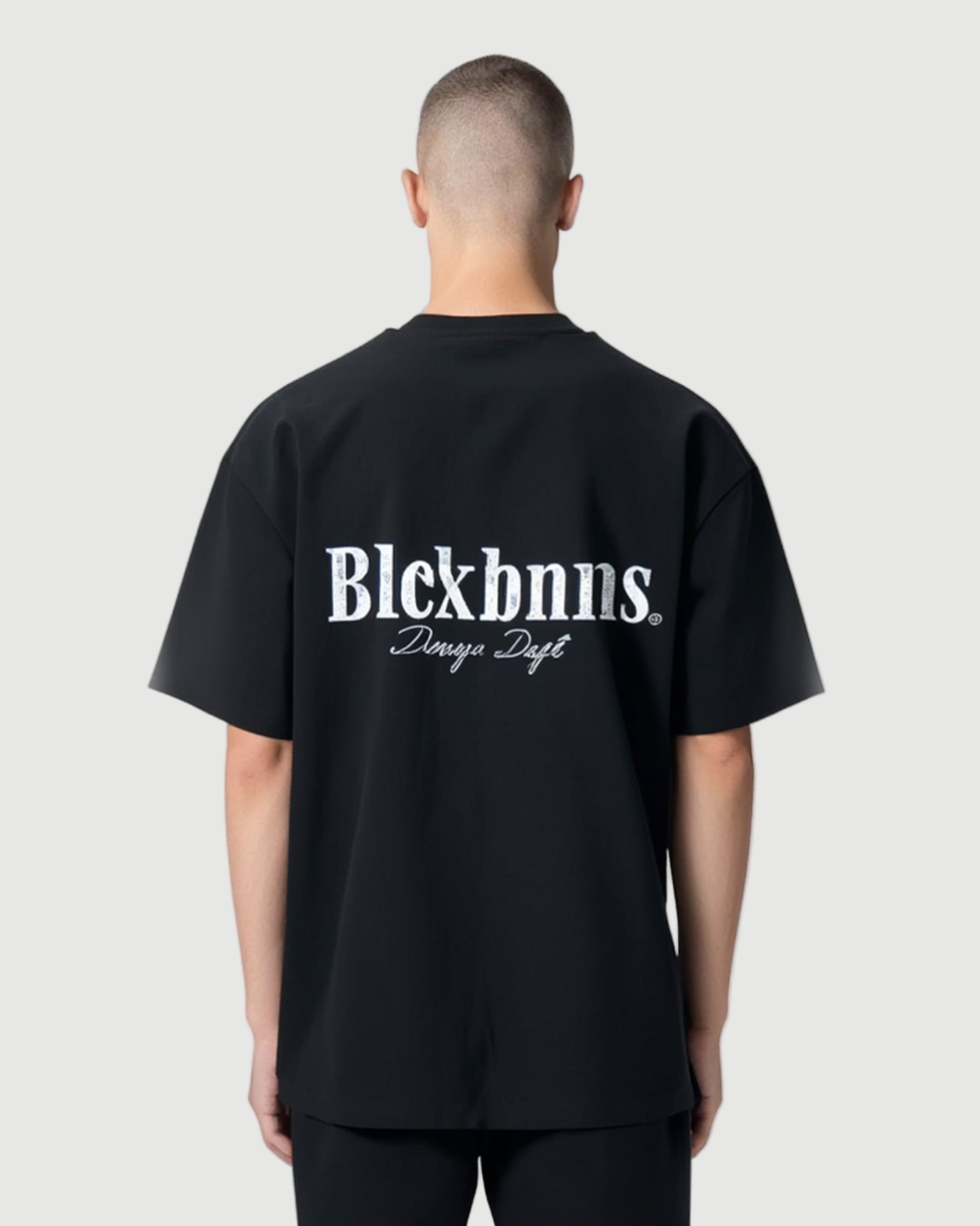 Black bananas twinset