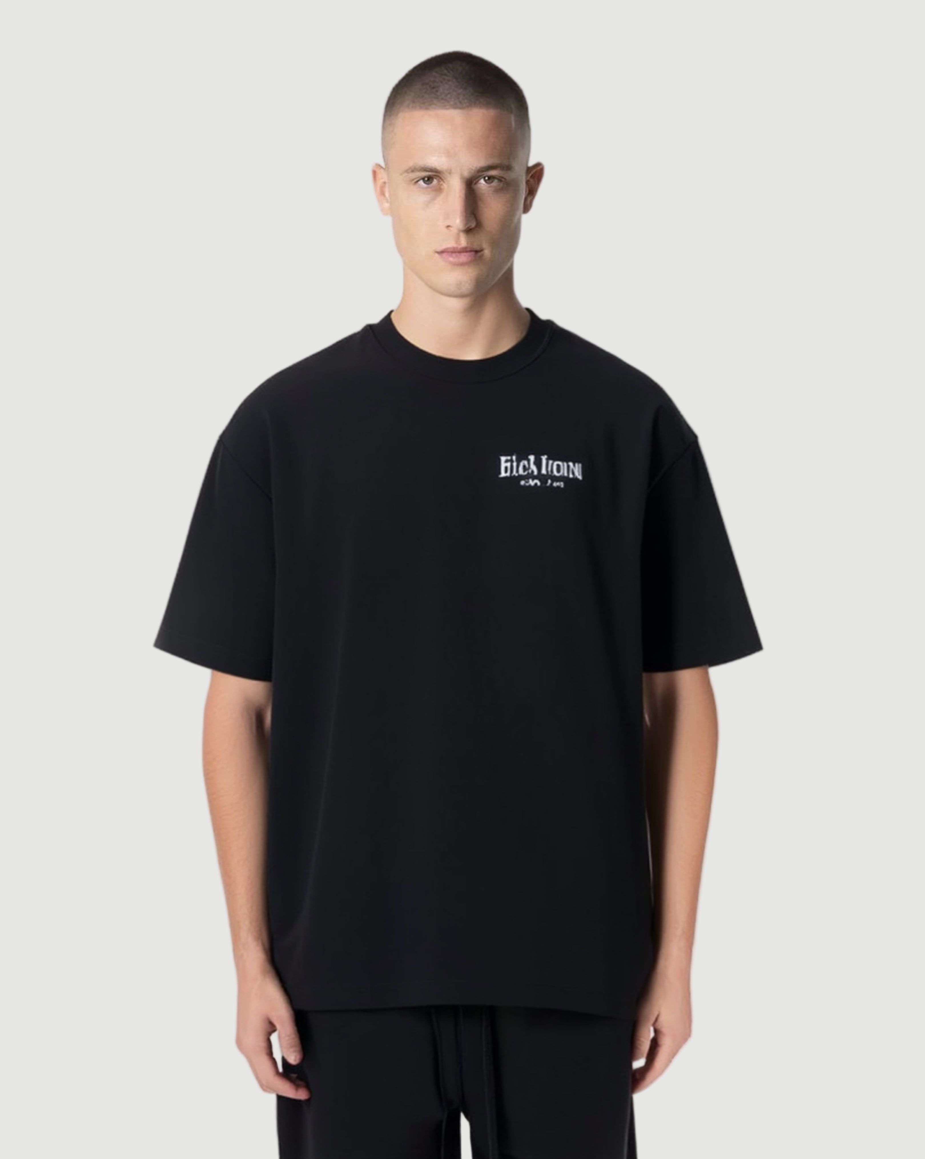 Black bananas twinset