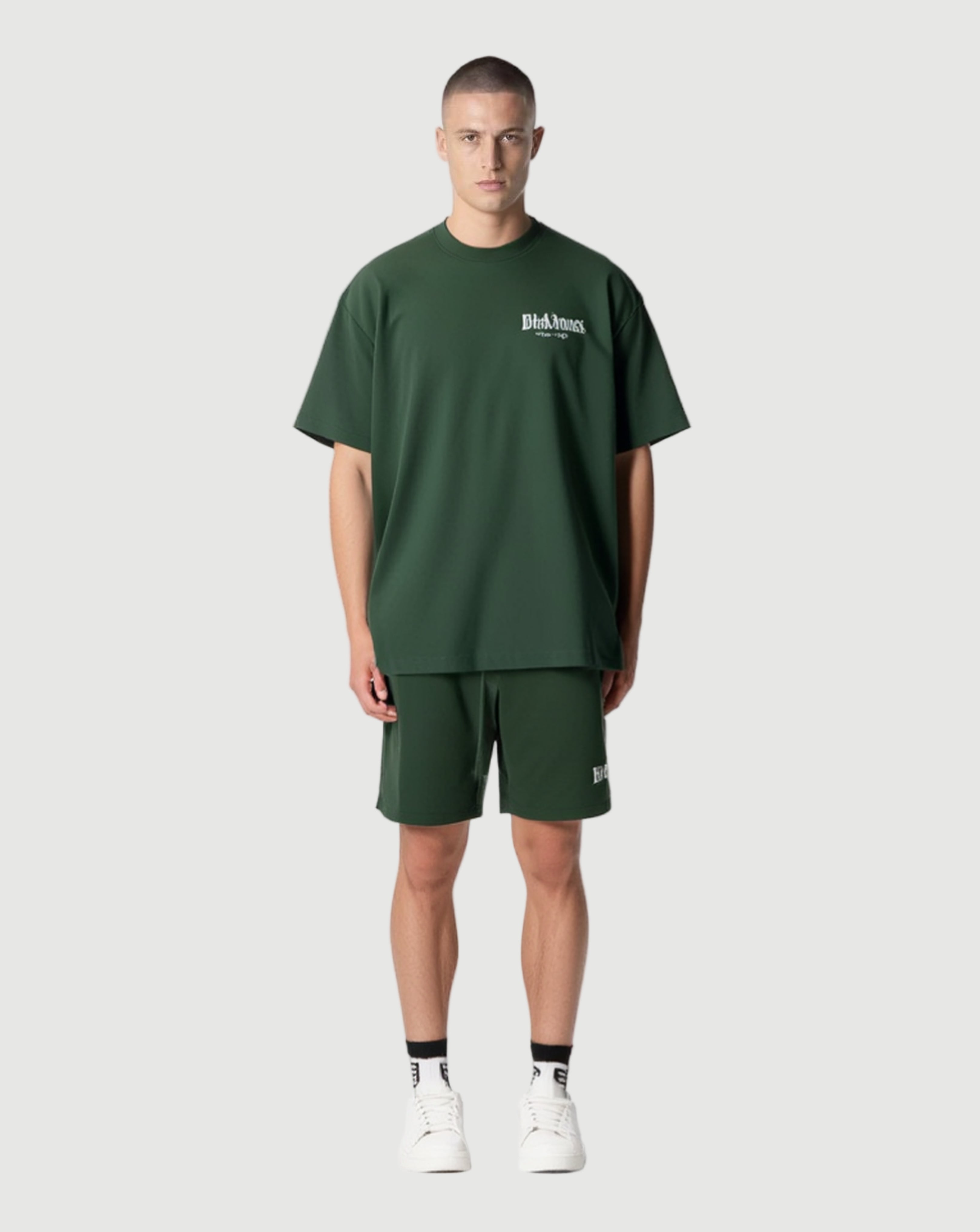 Black bananas twinset