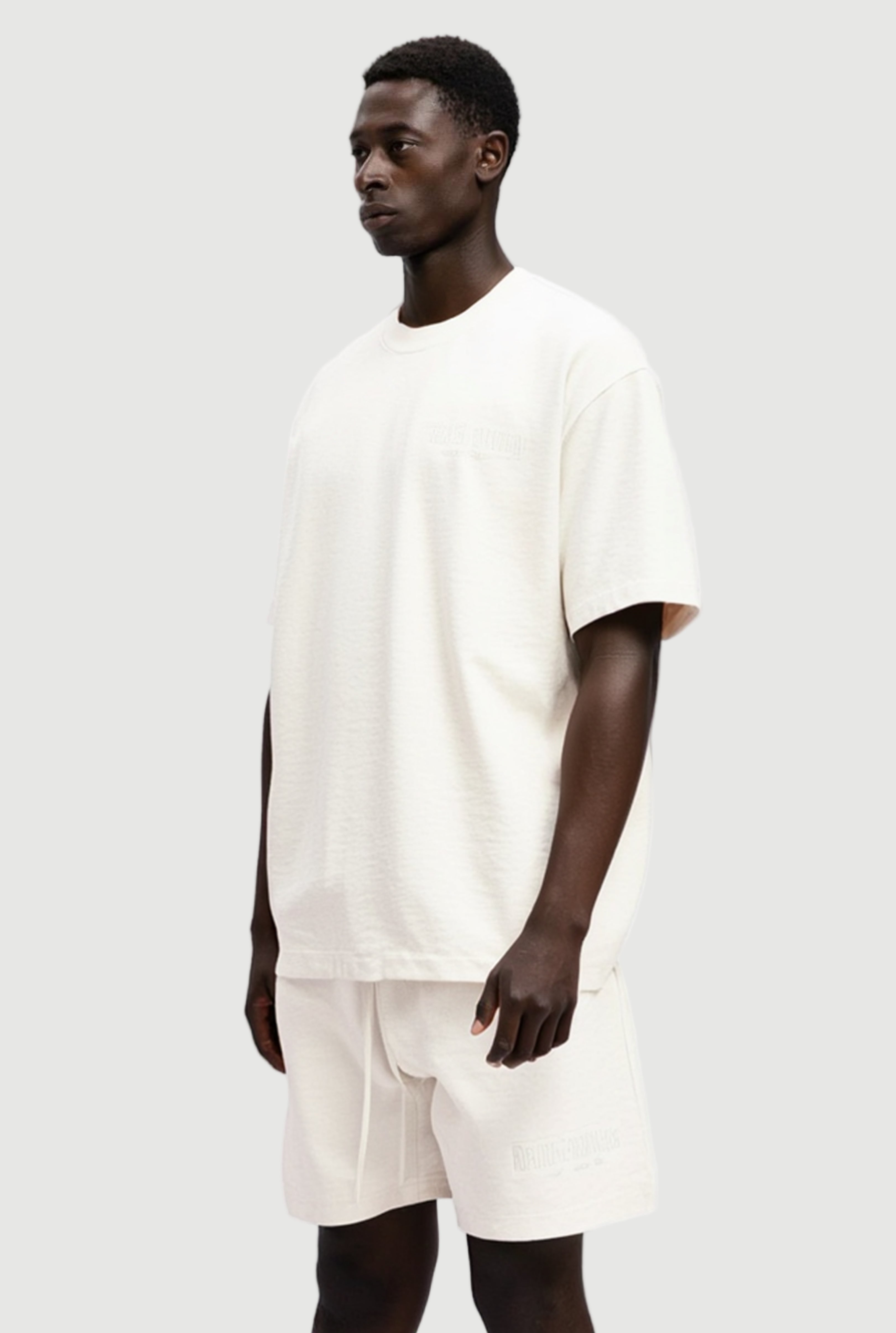 Black bananas twinset