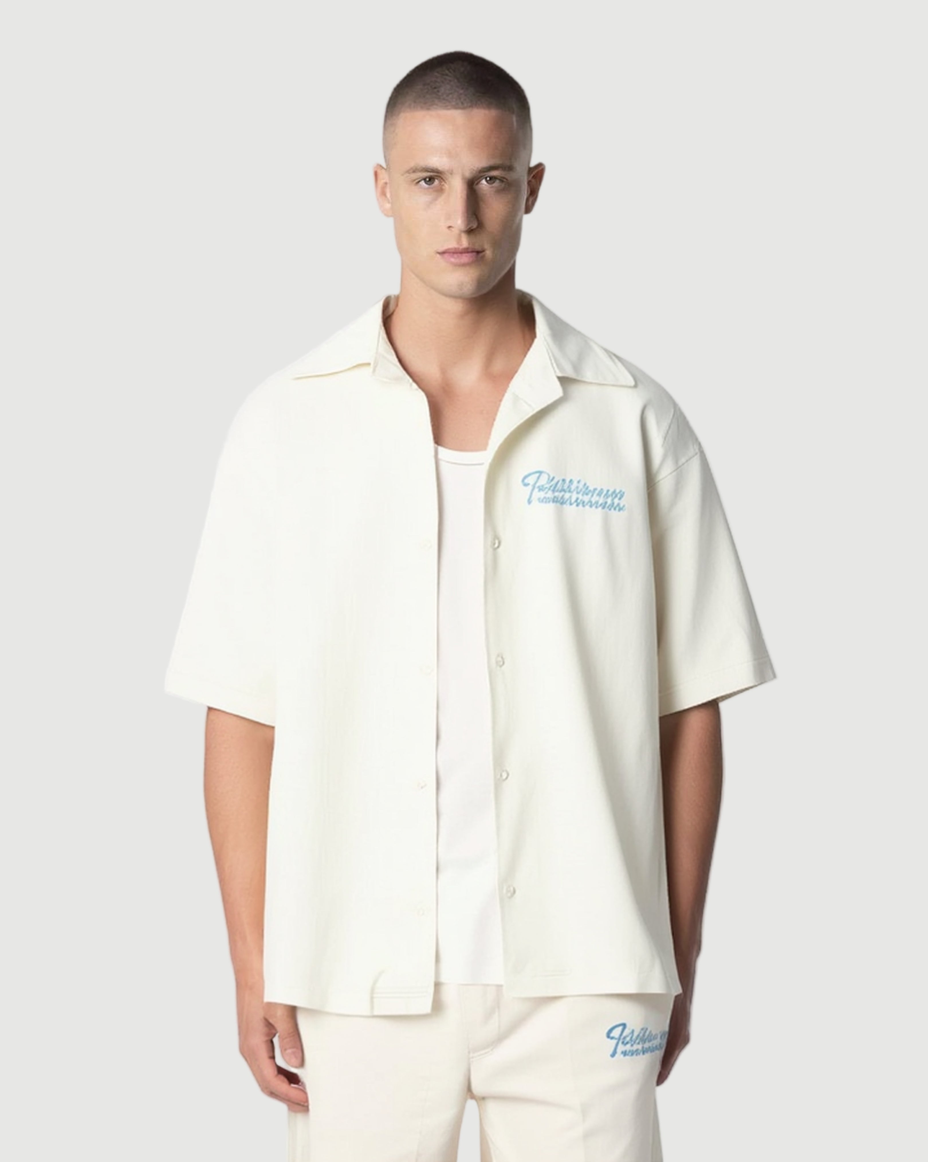 Black bananas twinset