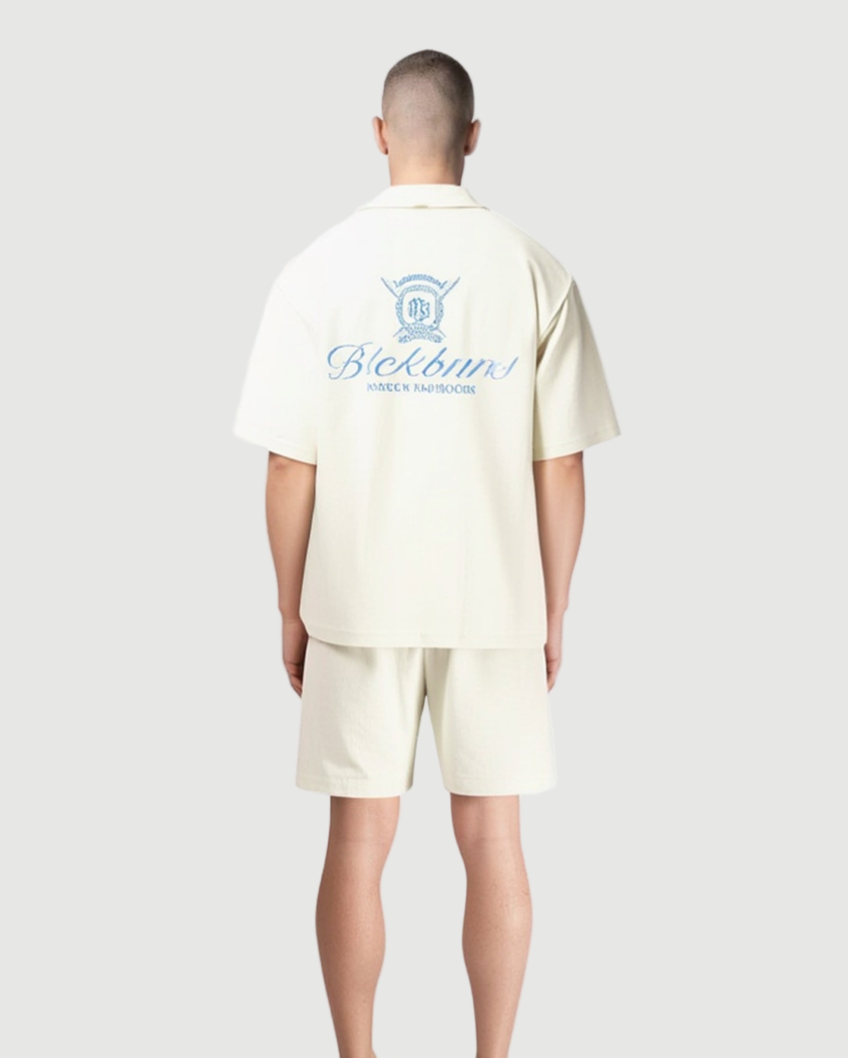 Black bananas twinset