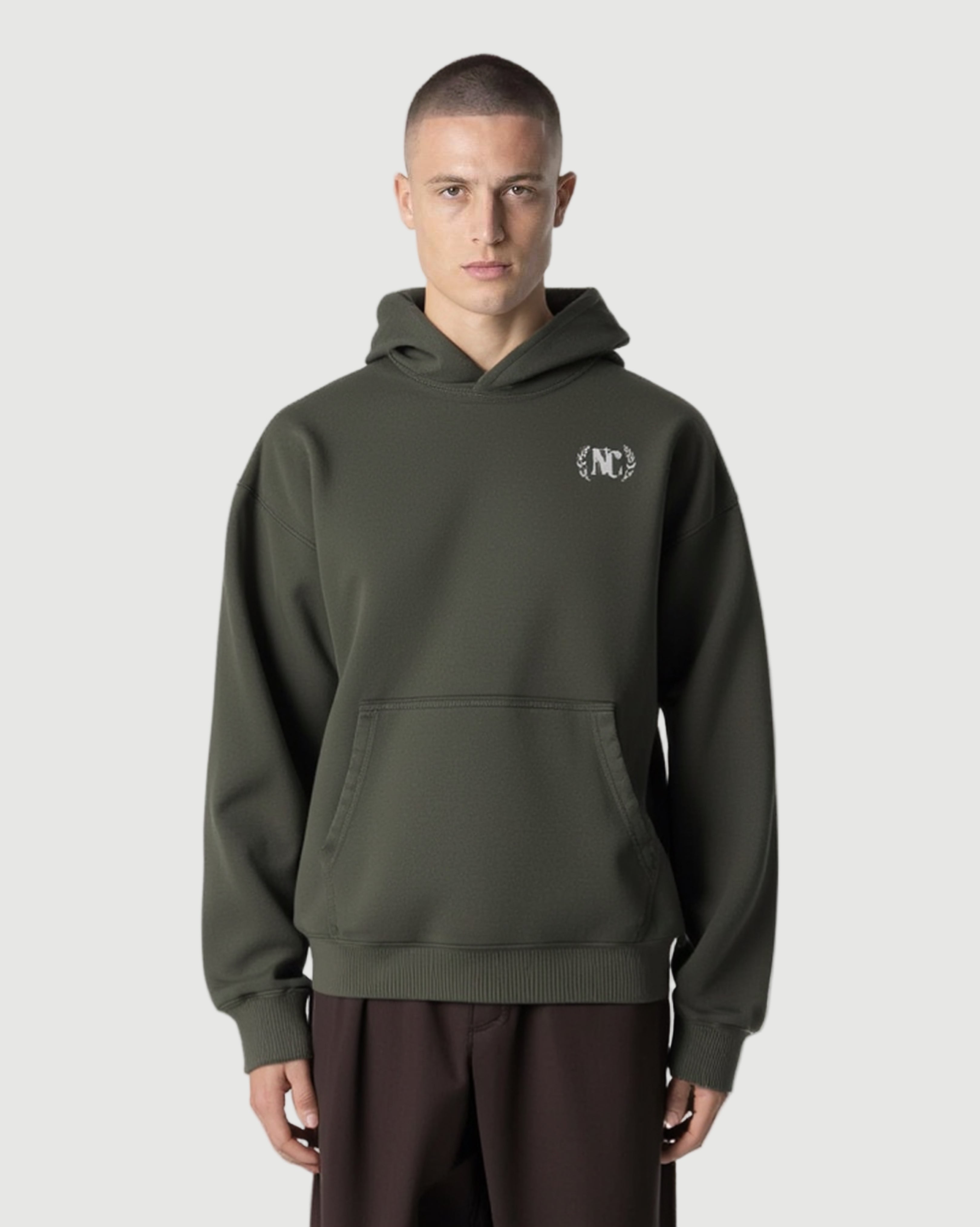 NEW CHAPTER HOODIE