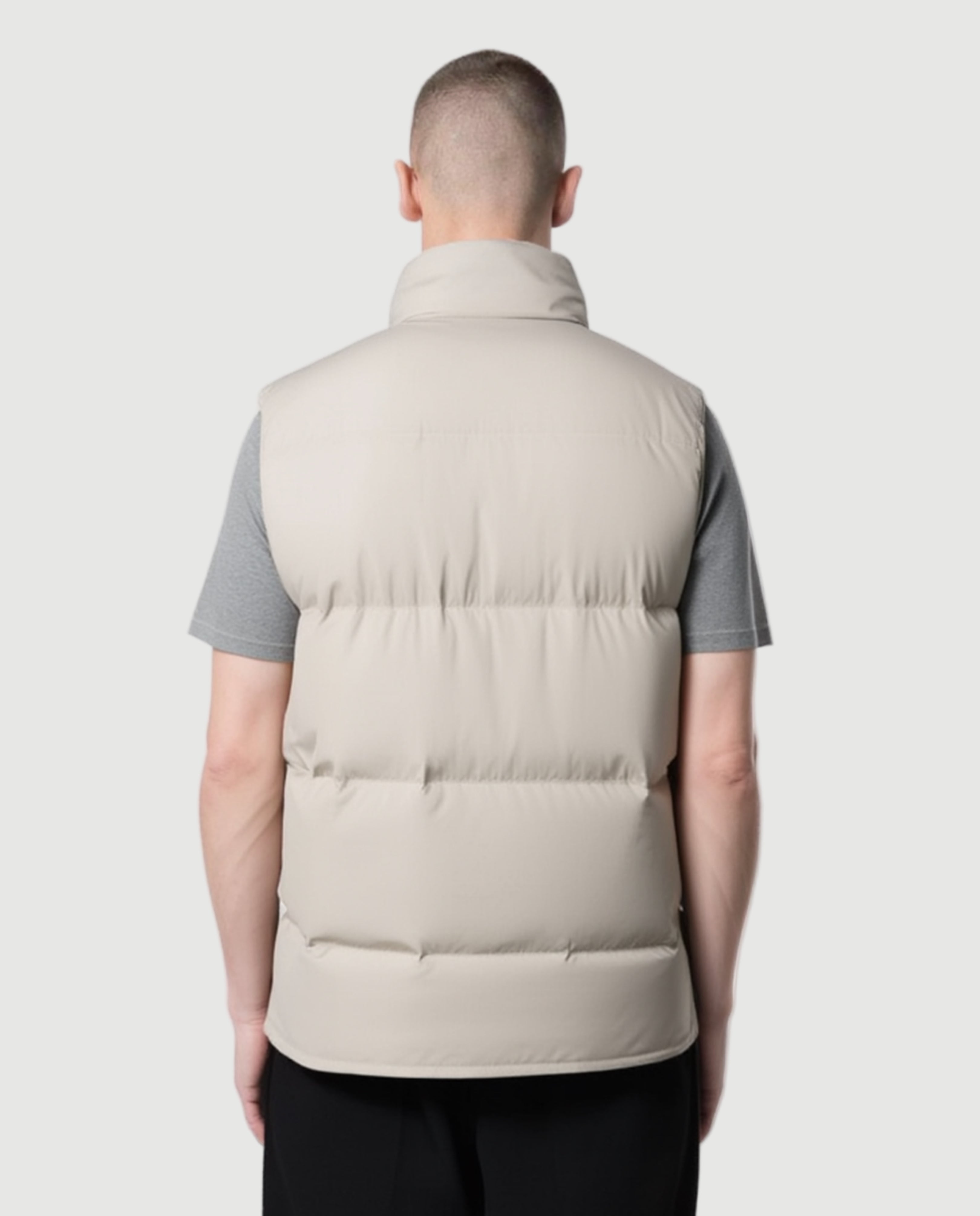 Canada goose bodywarmer