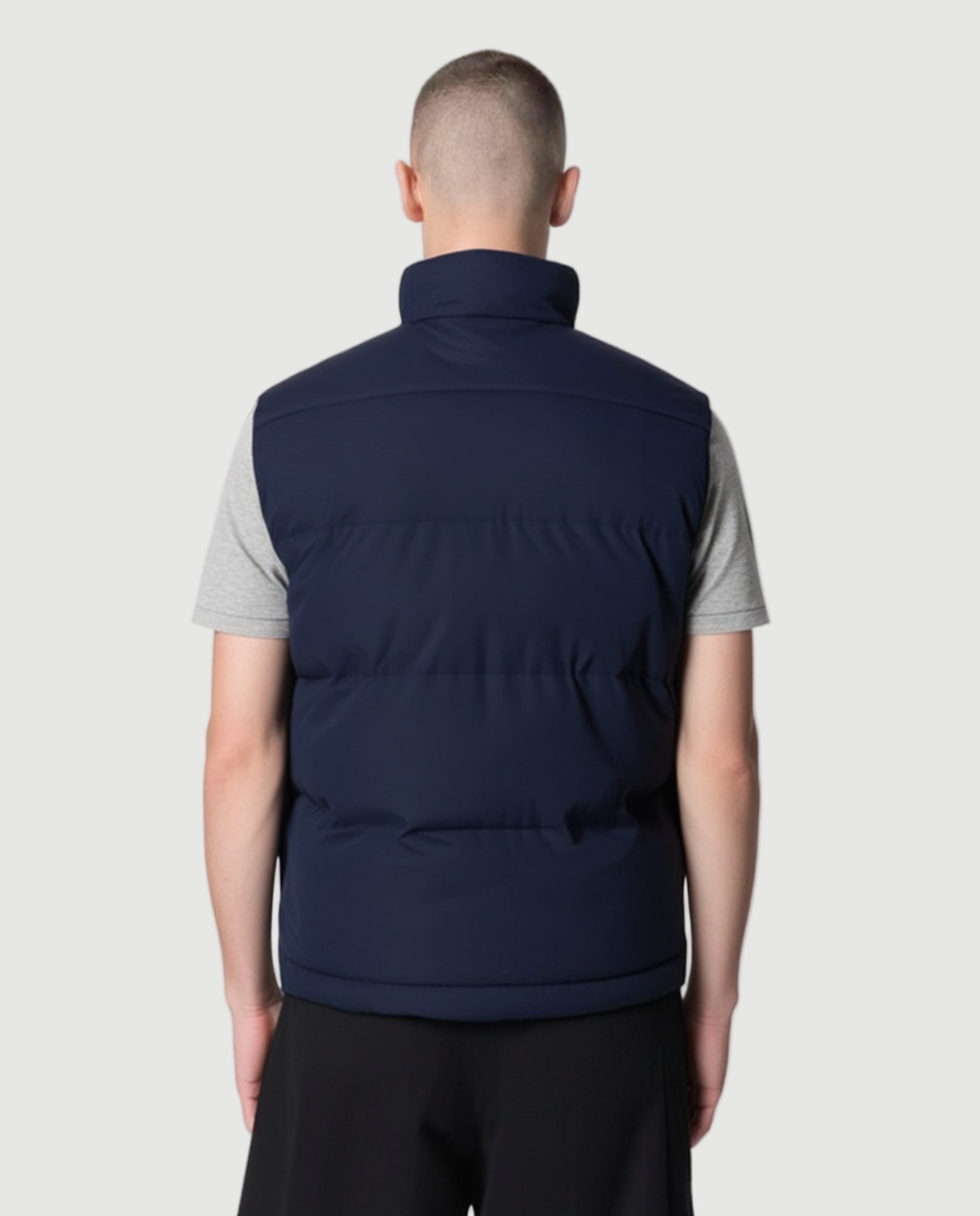 Canada goose bodywarmer