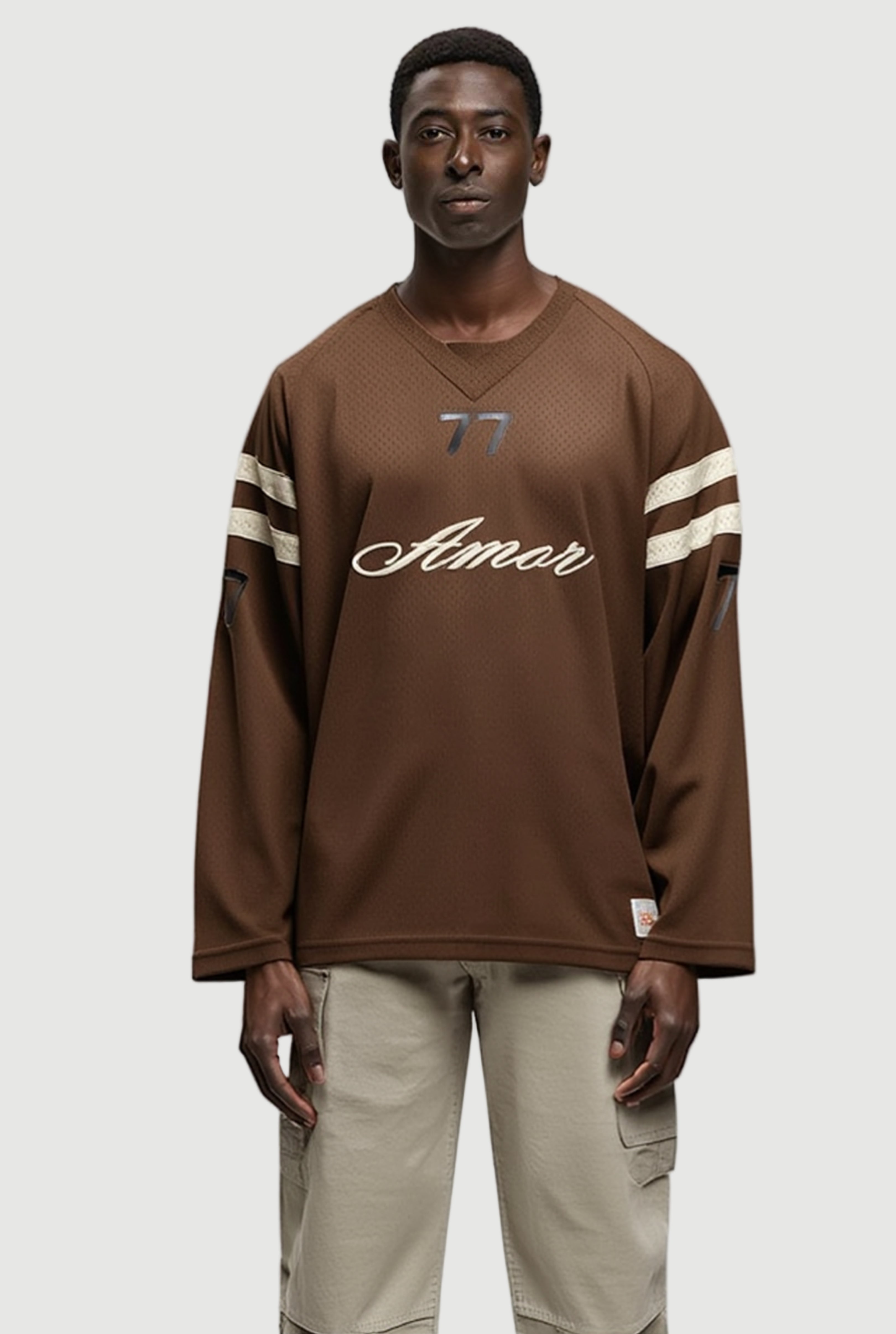 Amor longsleeve yersey