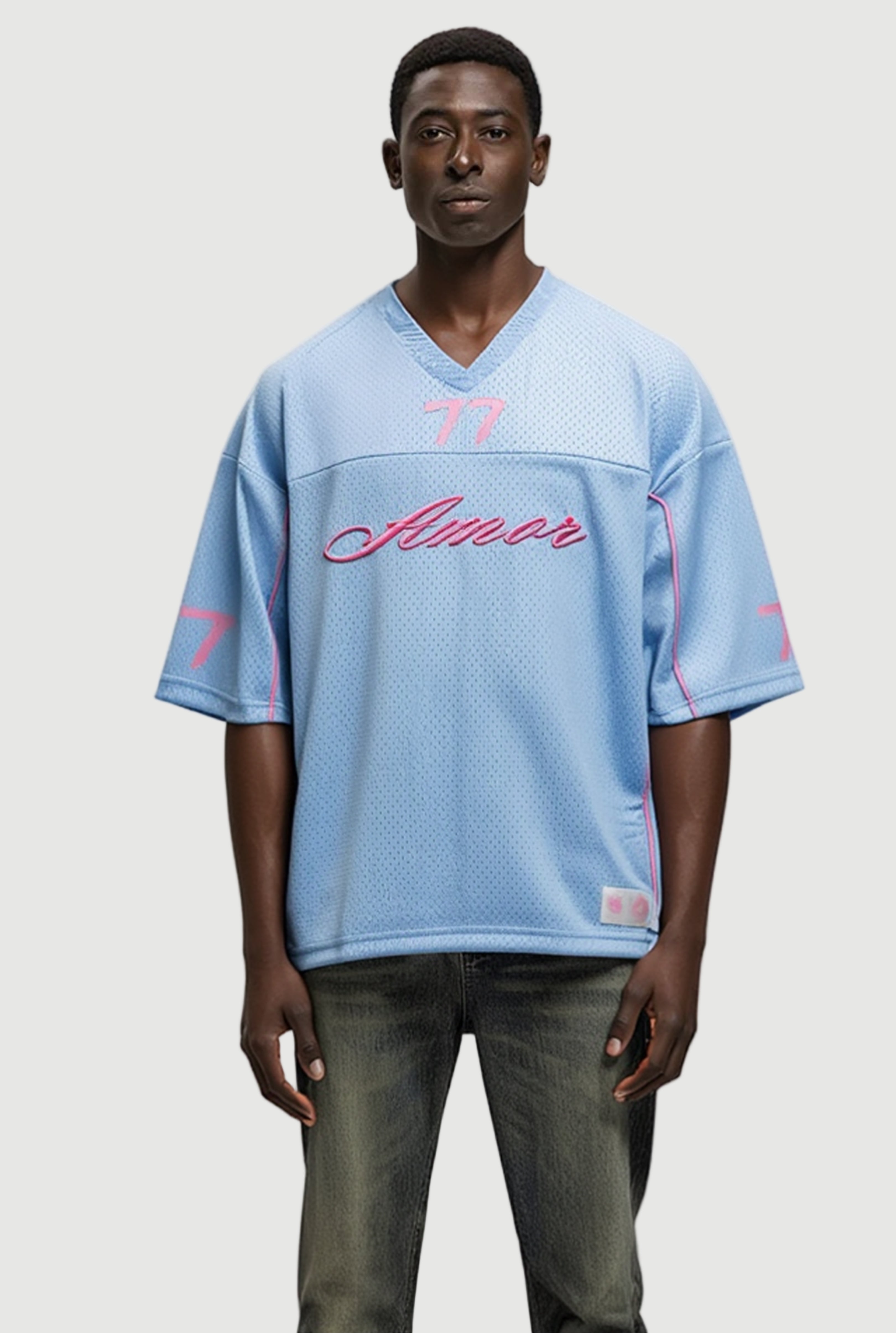 Amor longsleeve yersey